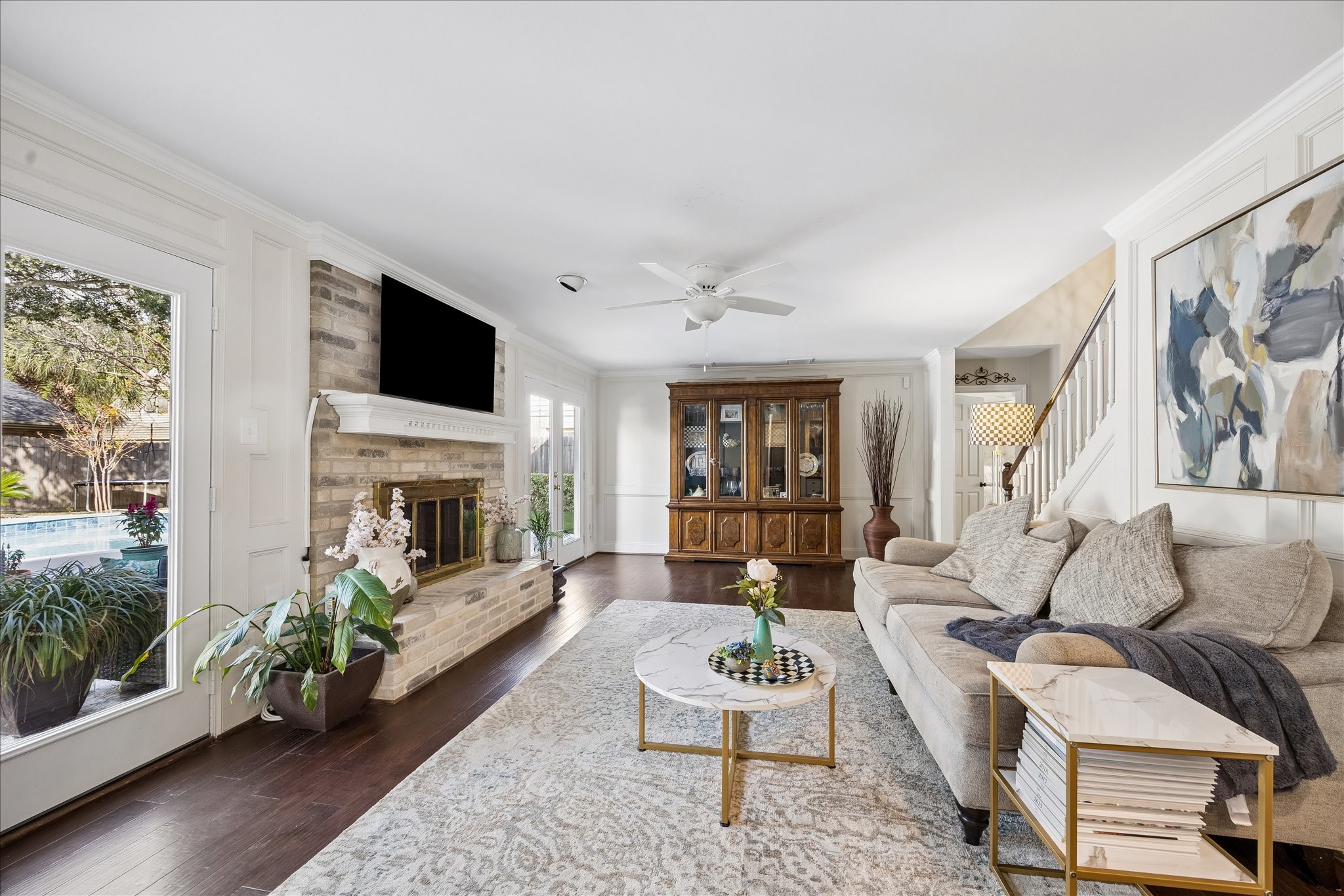 12306 Burgoyne Drive, Houston, TX 77077