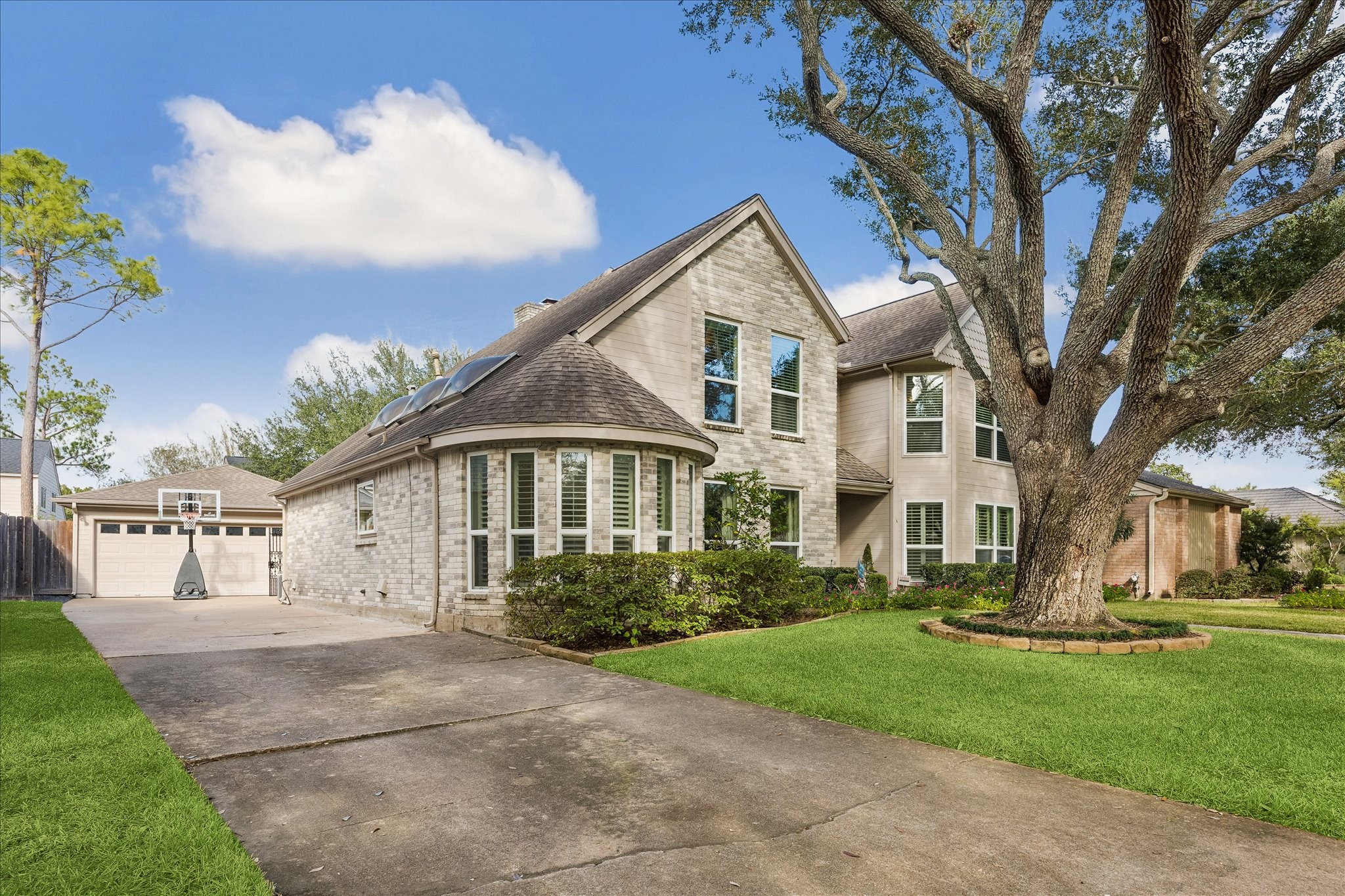 12306 Burgoyne Drive, Houston, TX 77077