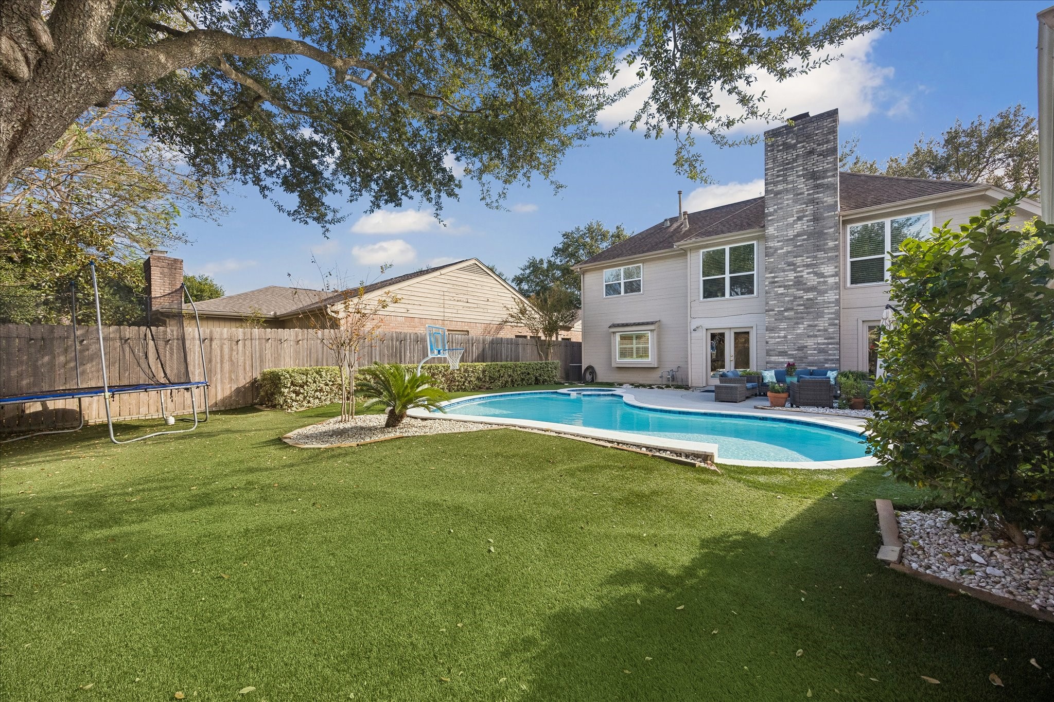 12306 Burgoyne Drive, Houston, TX 77077