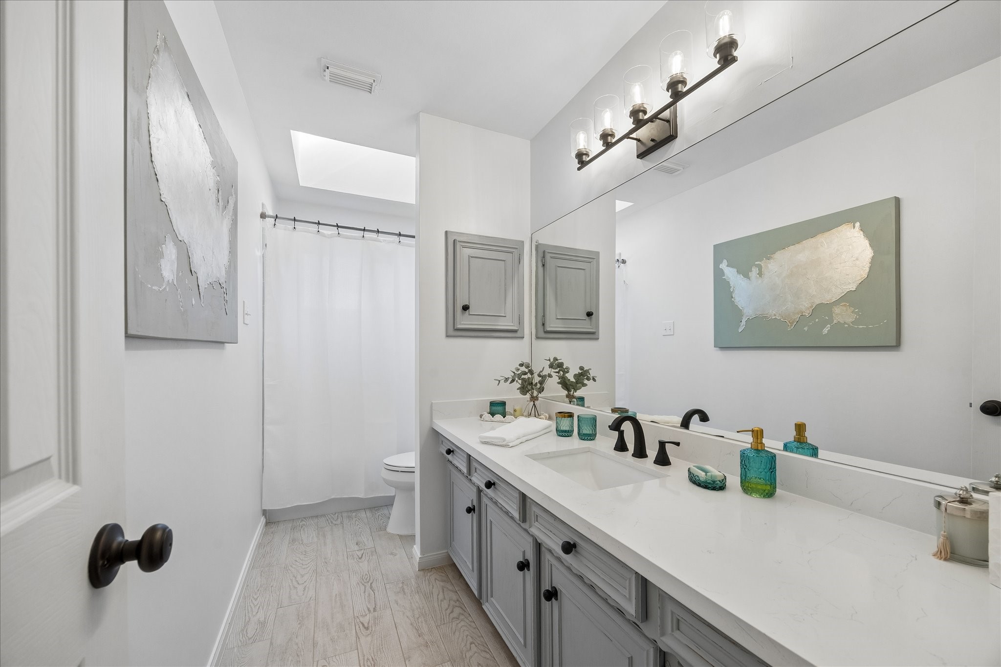 12306 Burgoyne Drive, Houston, TX 77077