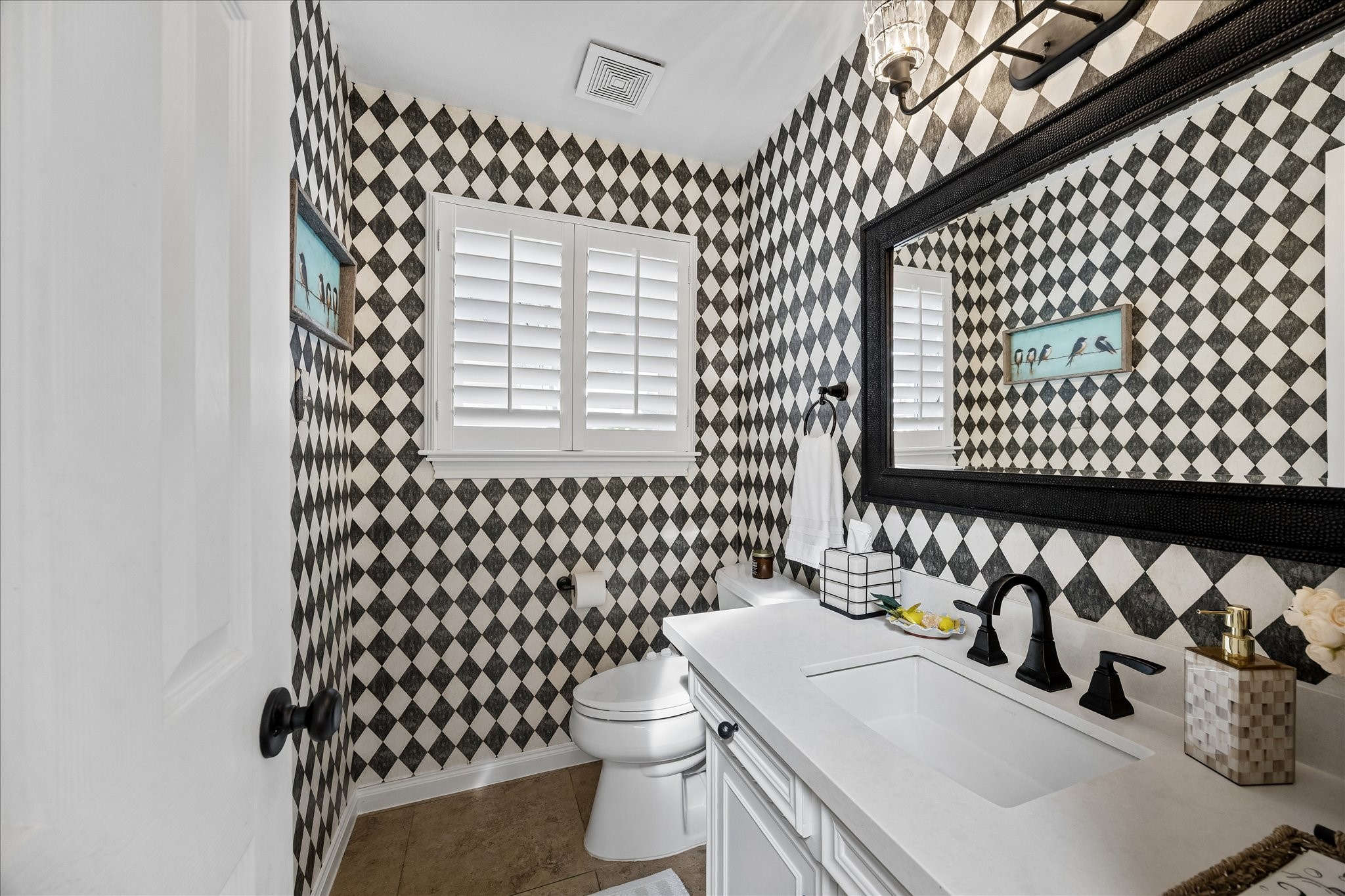 12306 Burgoyne Drive, Houston, TX 77077