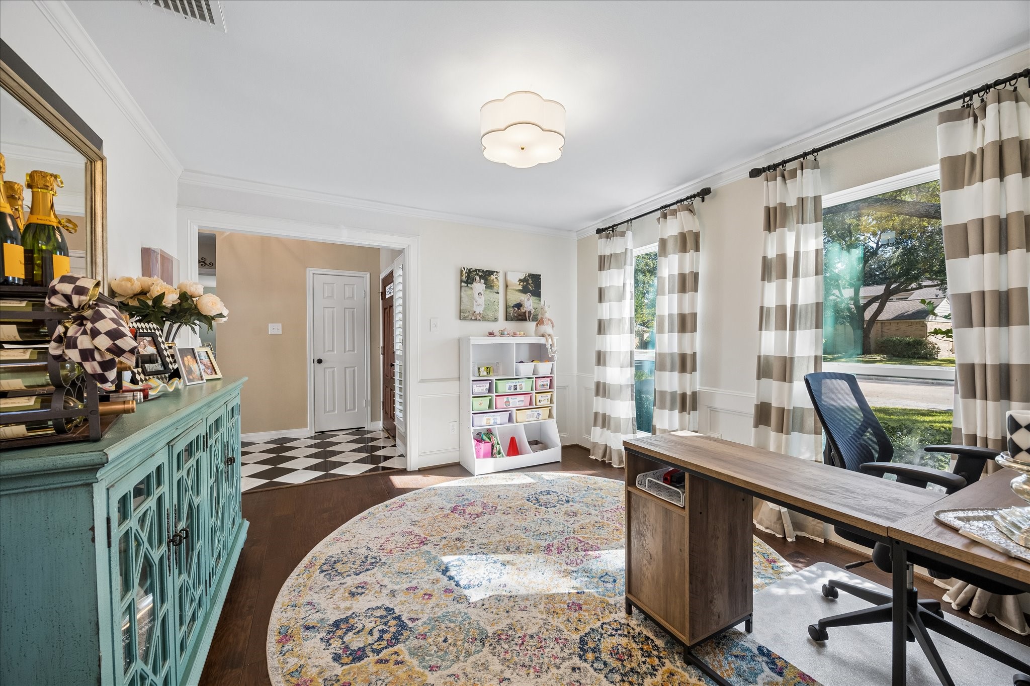 12306 Burgoyne Drive, Houston, TX 77077