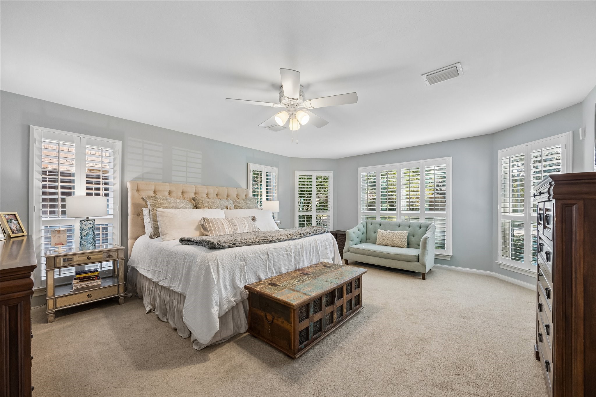 12306 Burgoyne Drive, Houston, TX 77077