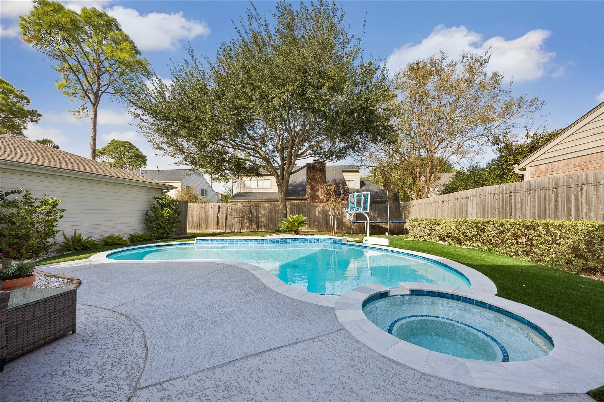 12306 Burgoyne Drive, Houston, TX 77077