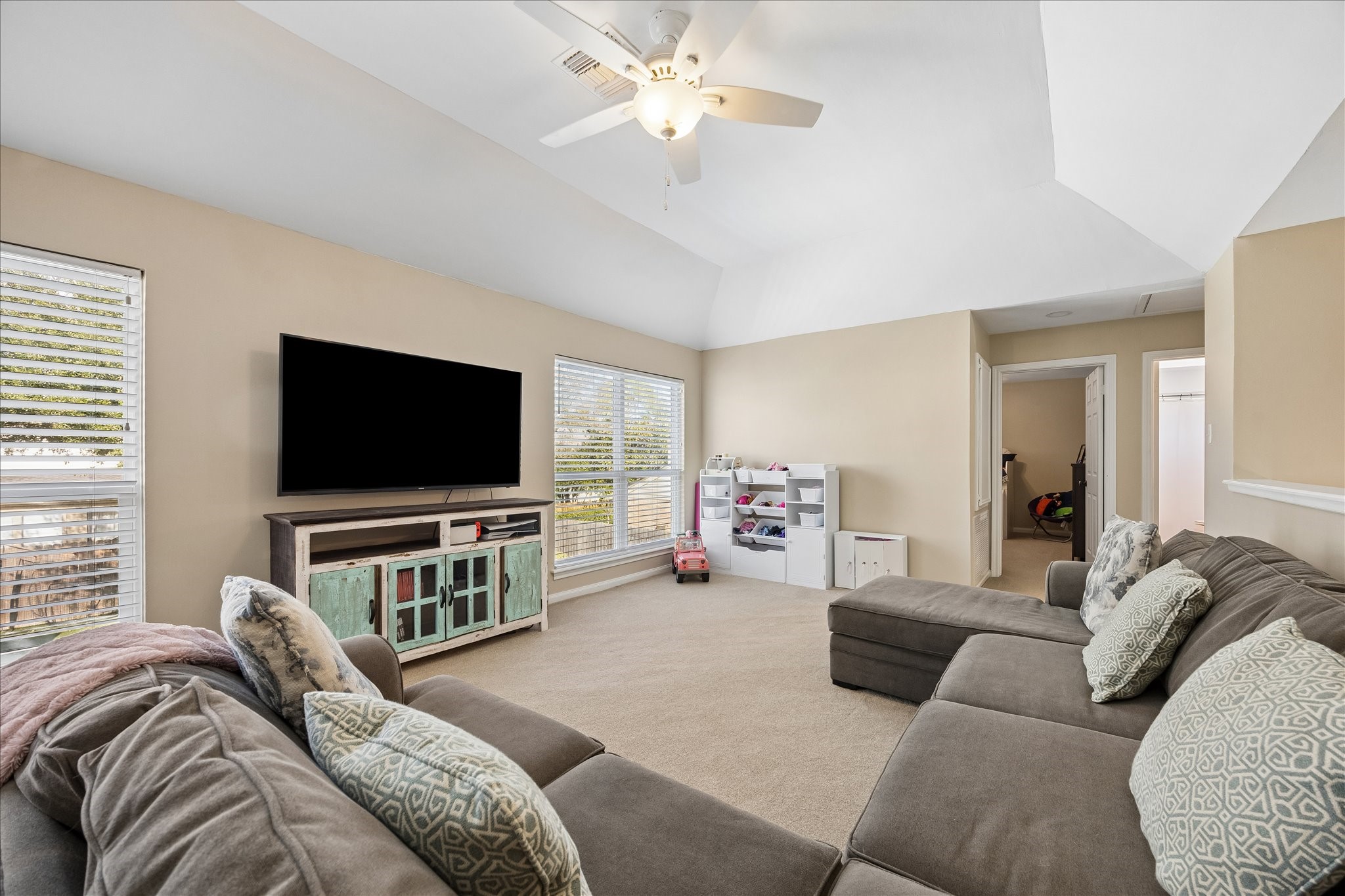 12306 Burgoyne Drive, Houston, TX 77077