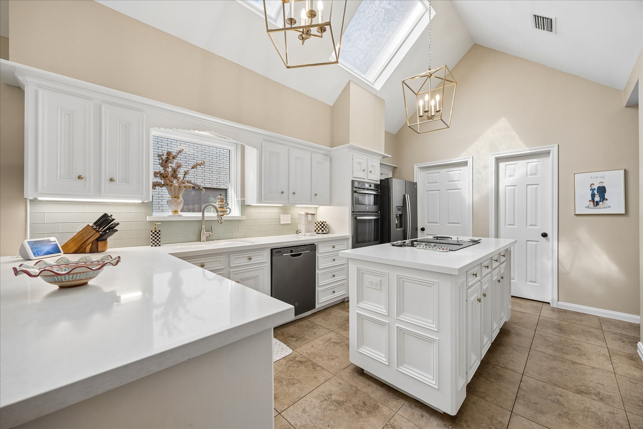 12306 Burgoyne Drive, Houston, TX 77077