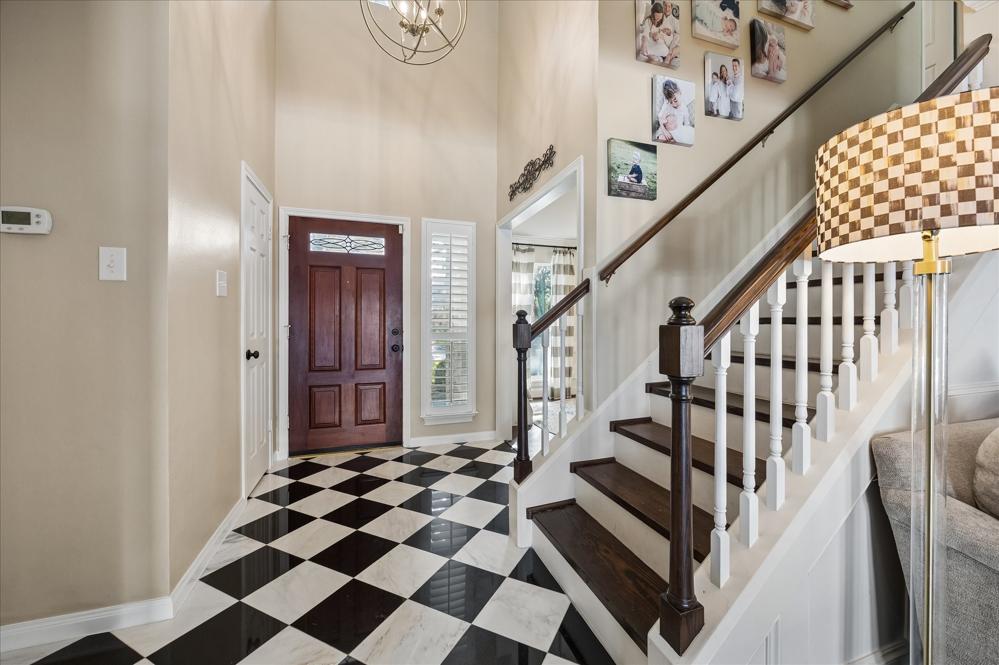 12306 Burgoyne Drive, Houston, TX 77077