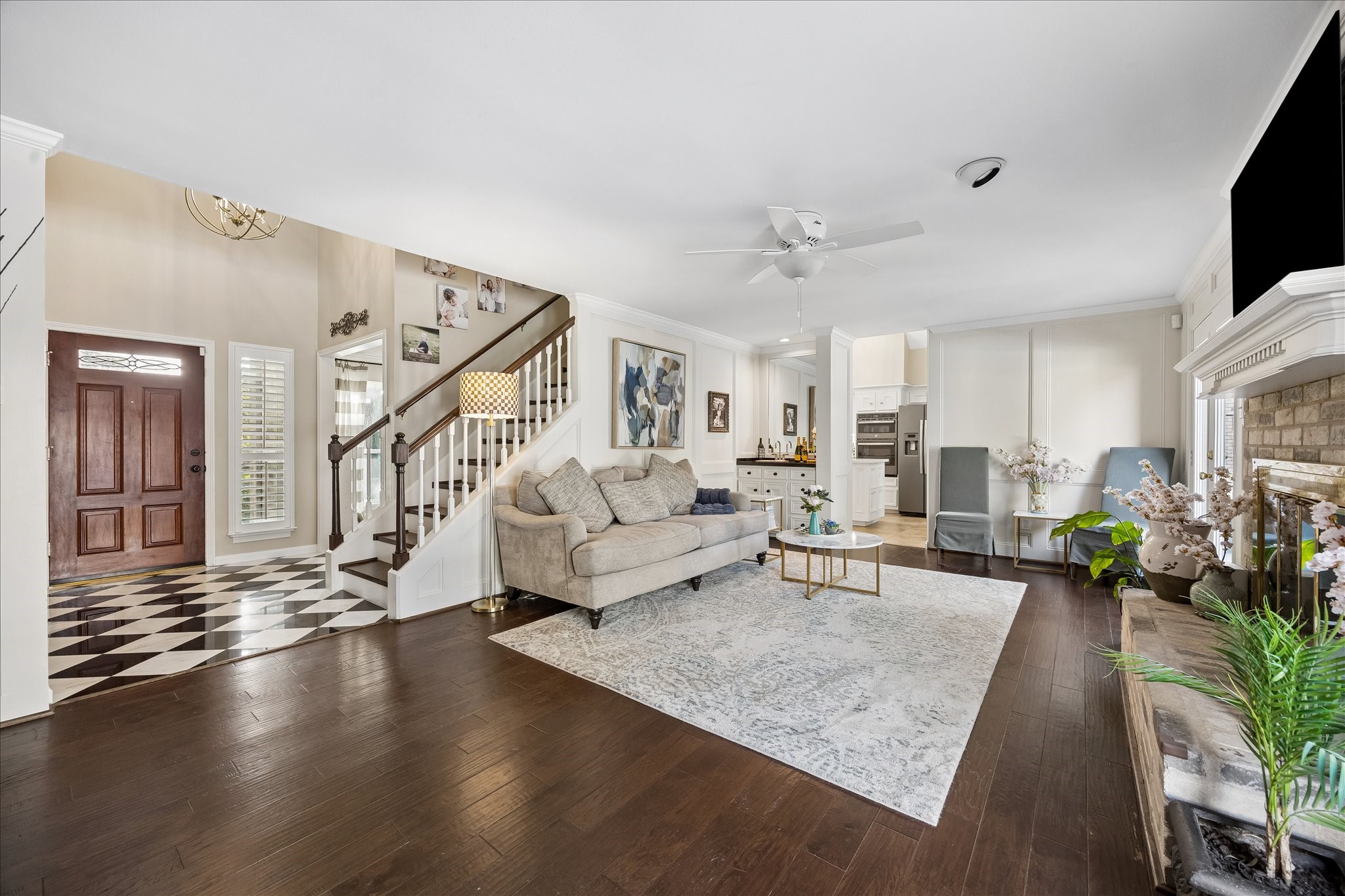 12306 Burgoyne Drive, Houston, TX 77077