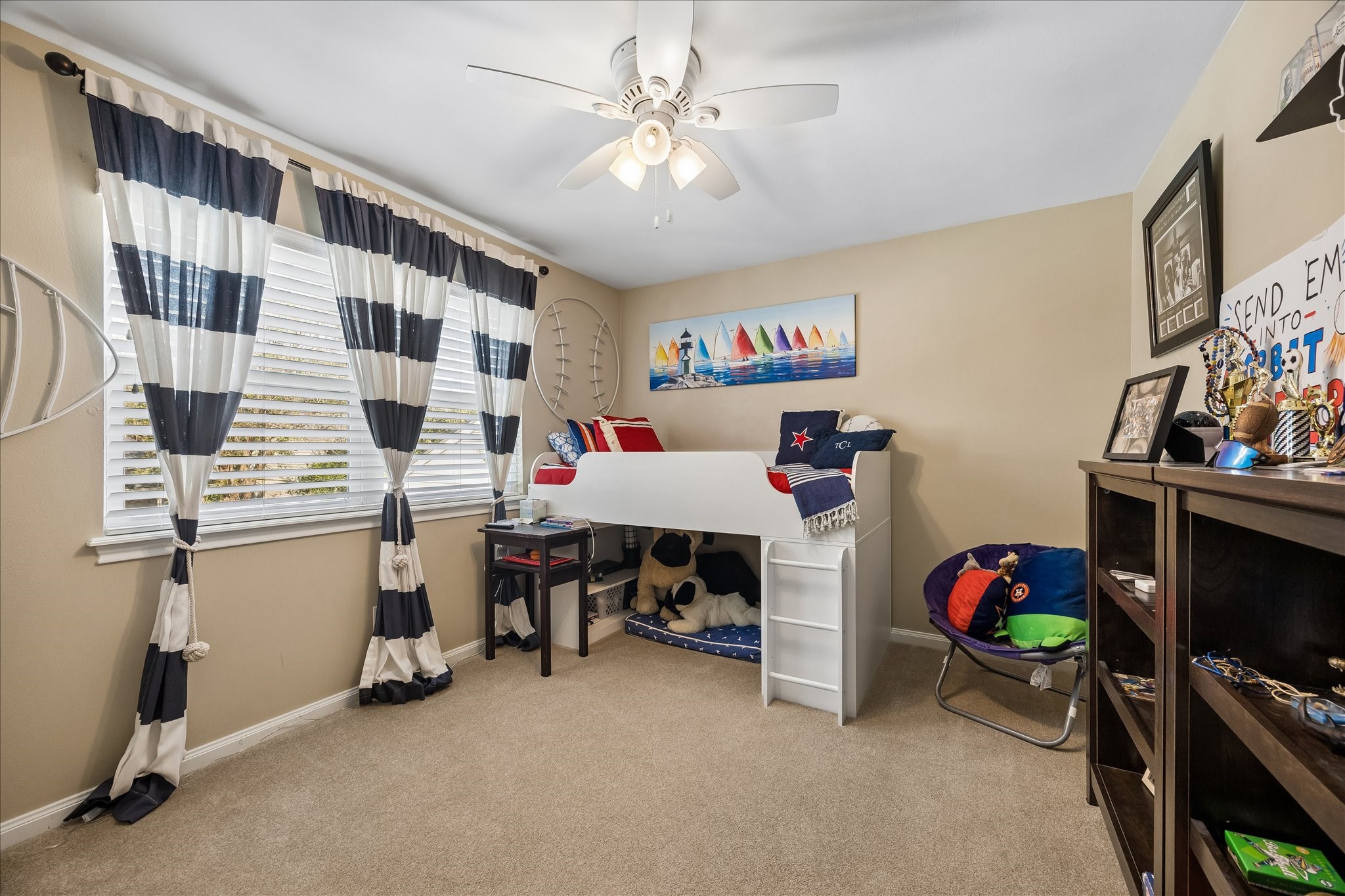 12306 Burgoyne Drive, Houston, TX 77077