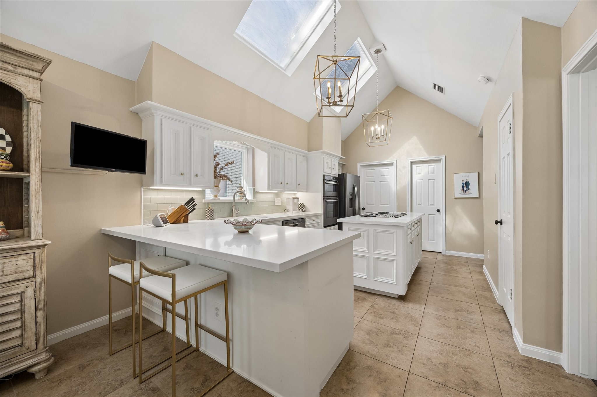 12306 Burgoyne Drive, Houston, TX 77077