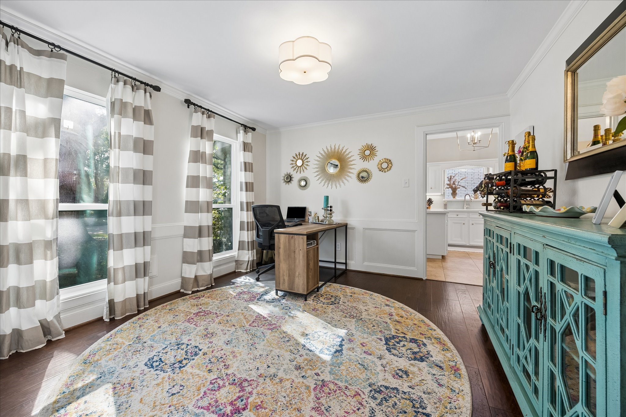 12306 Burgoyne Drive, Houston, TX 77077
