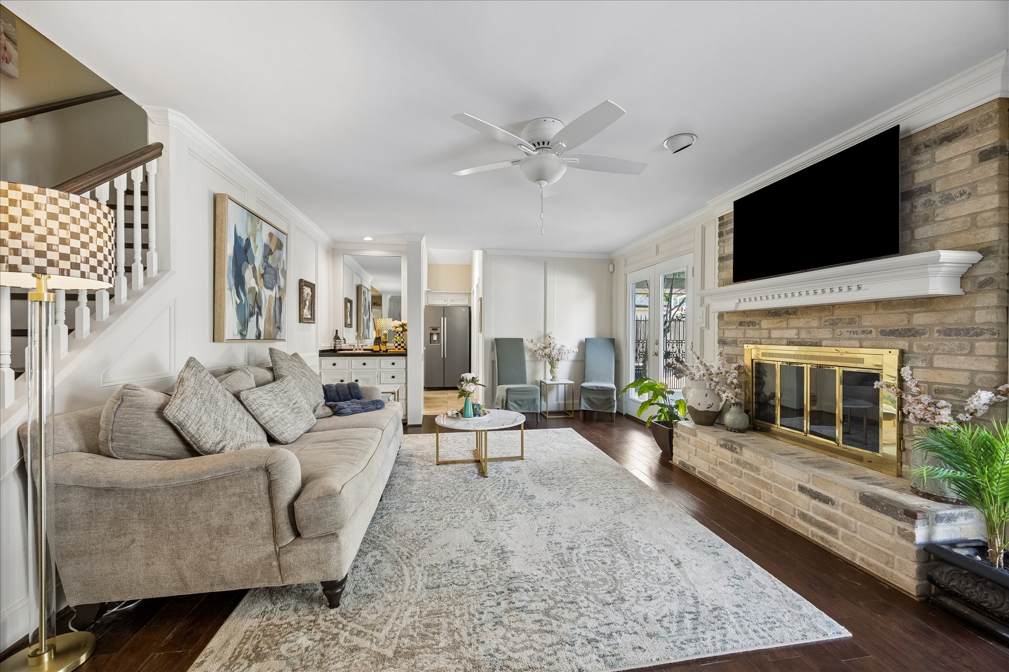 12306 Burgoyne Drive, Houston, TX 77077