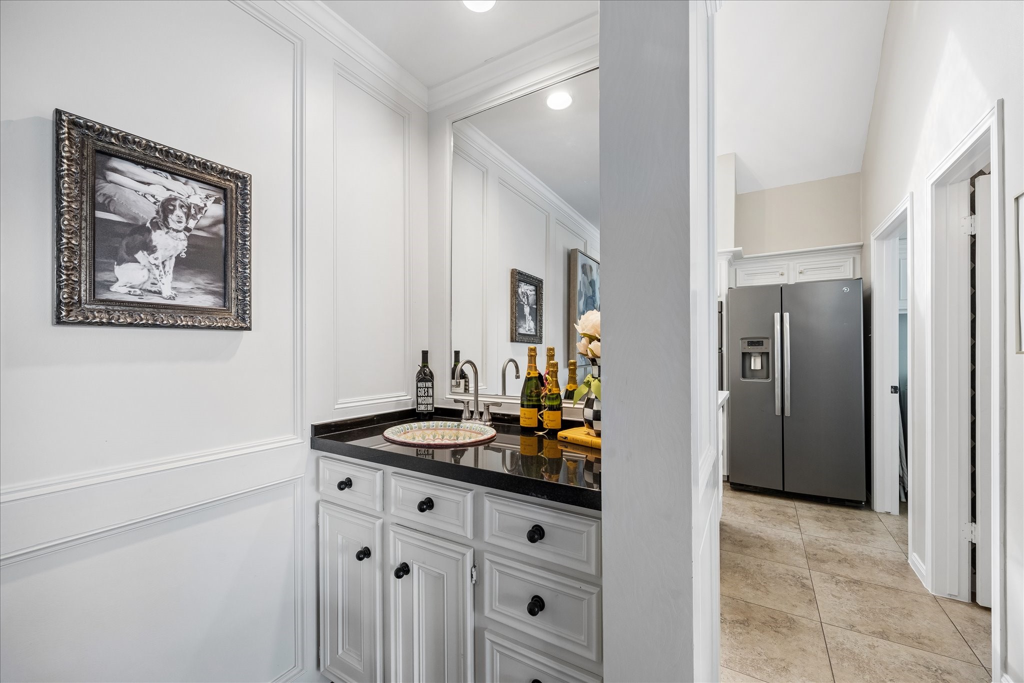 12306 Burgoyne Drive, Houston, TX 77077