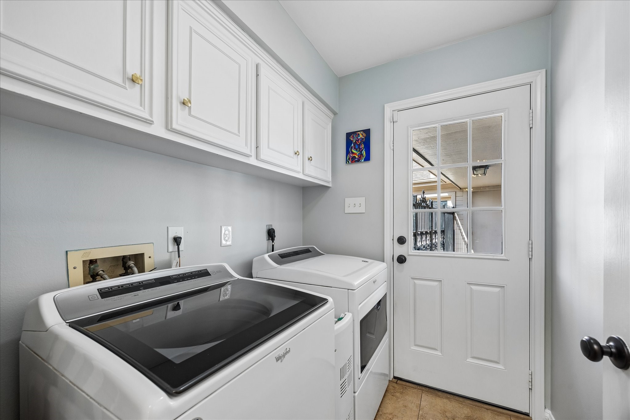 12306 Burgoyne Drive, Houston, TX 77077