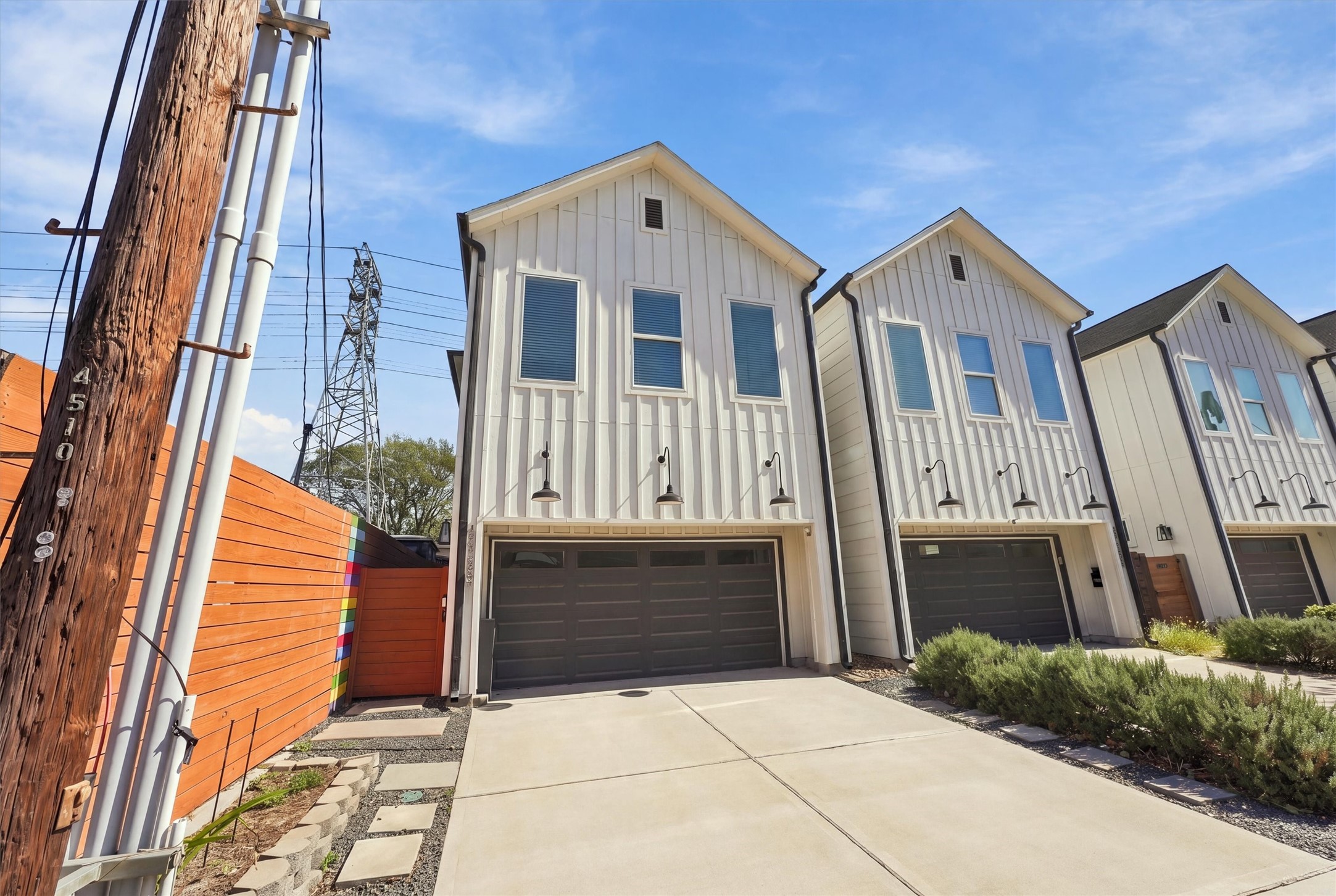 4508 Hardy Street, #B, Houston, TX 77009