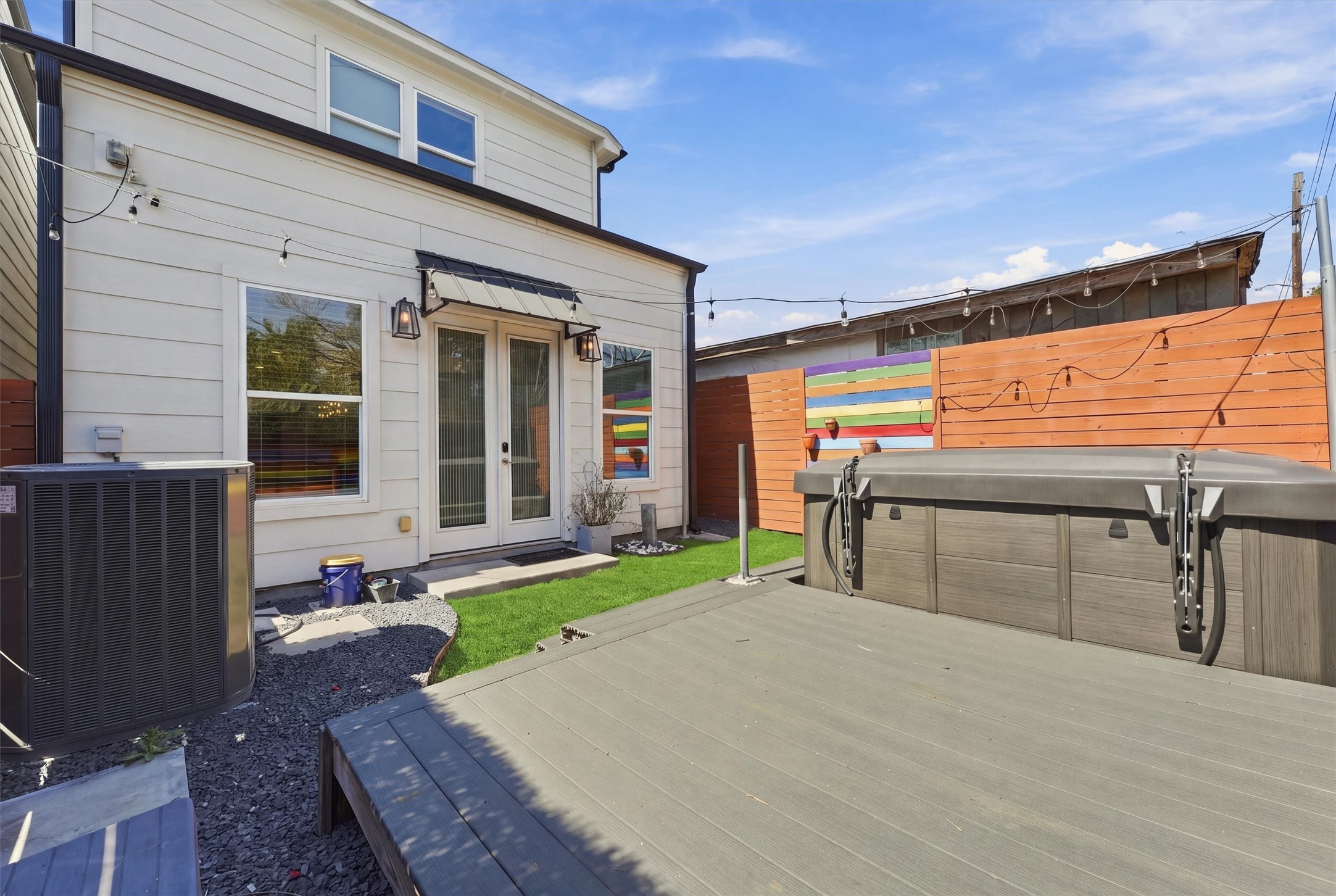 4508 Hardy Street, #B, Houston, TX 77009