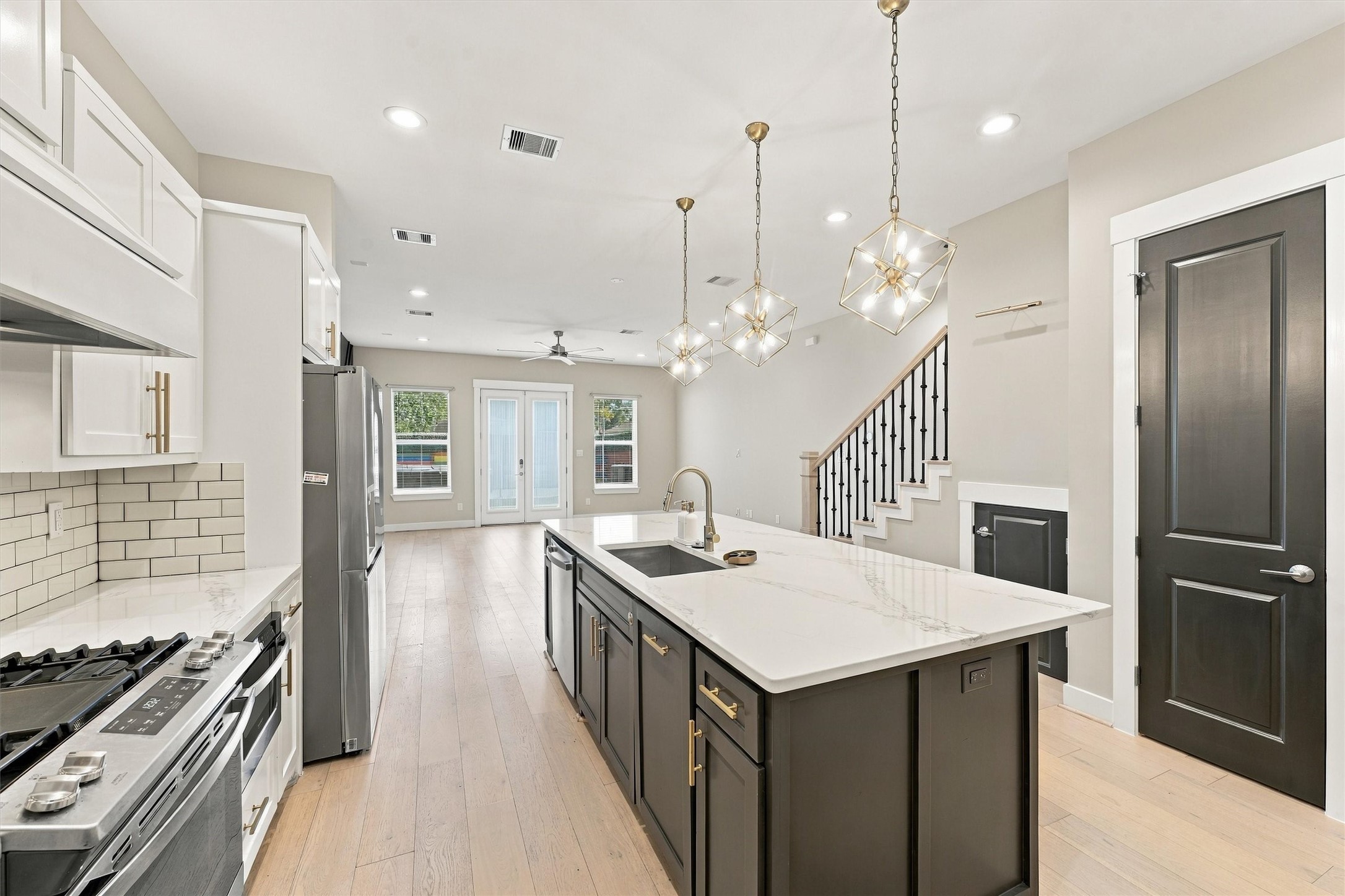 4508 Hardy Street, #B, Houston, TX 77009