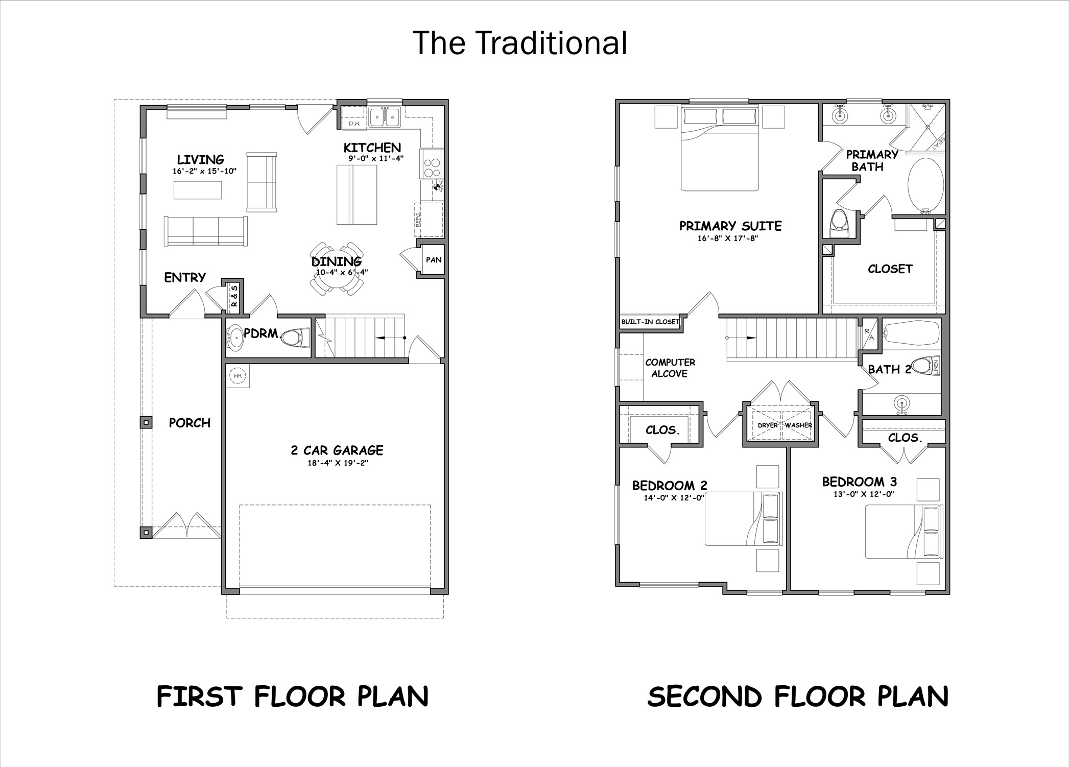 5225 Hillman Street, #F, Houston, TX 77023
