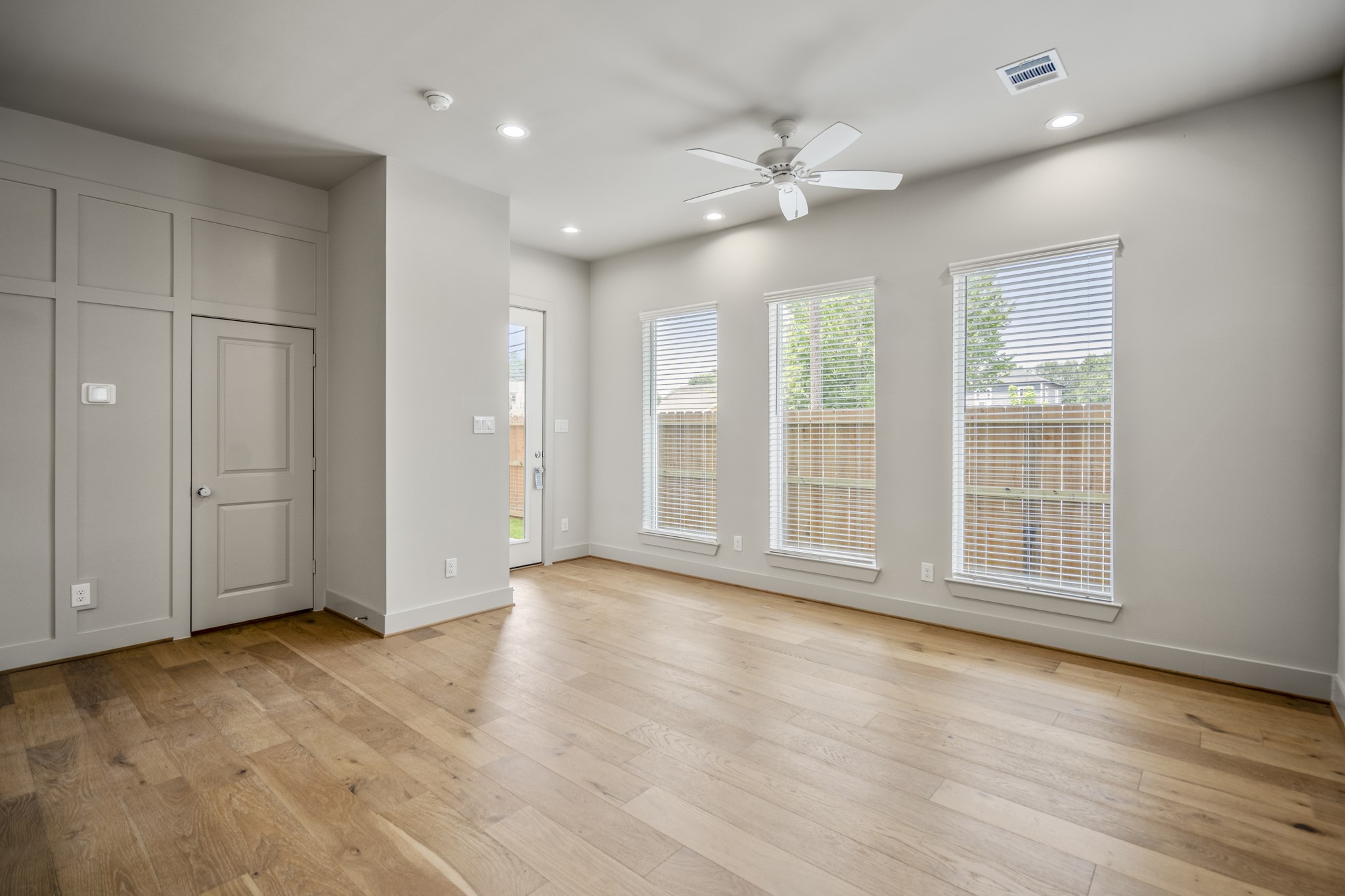5225 Hillman Street, #F, Houston, TX 77023