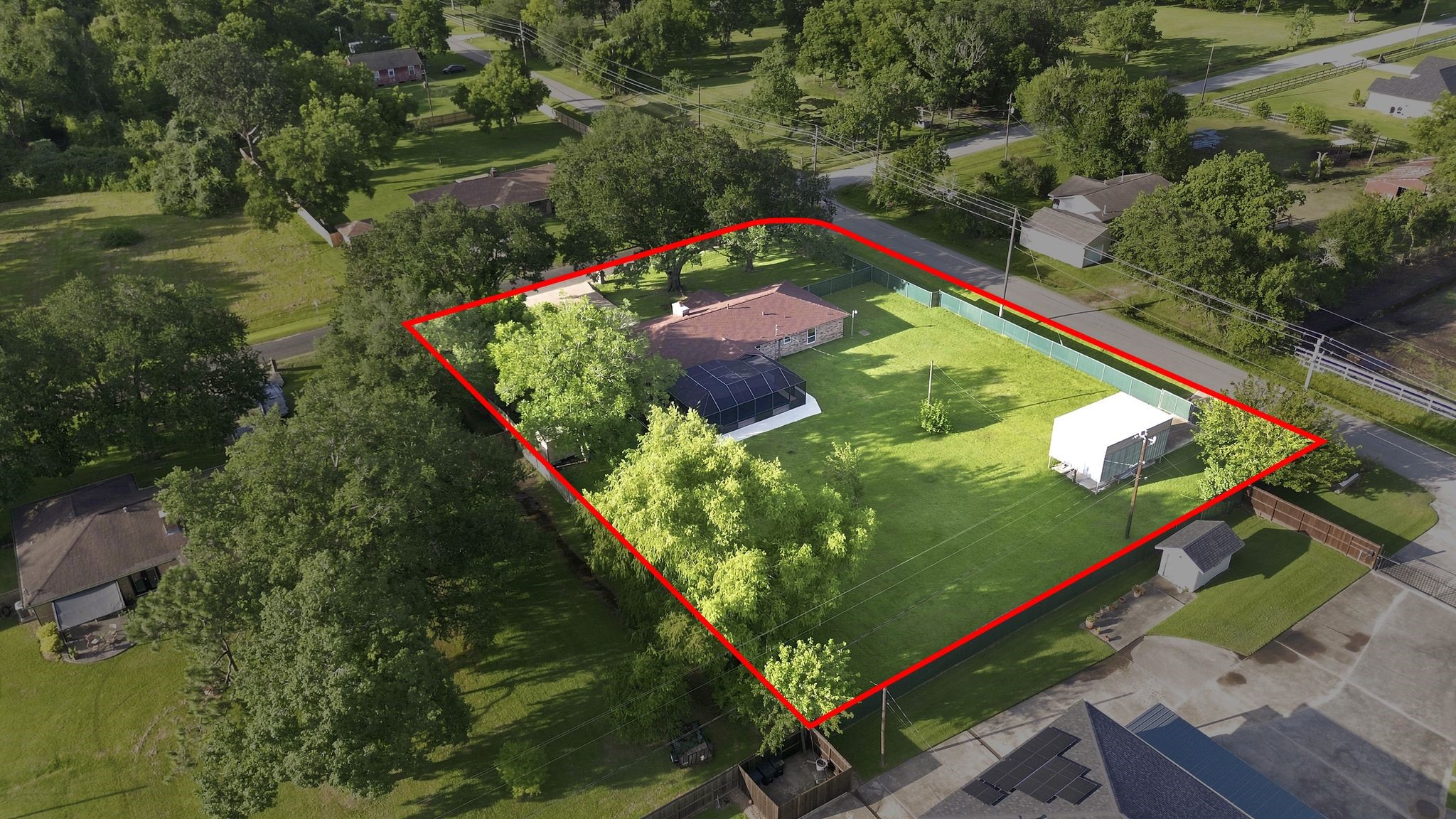12211 3rd Street, Santa Fe, TX 77510