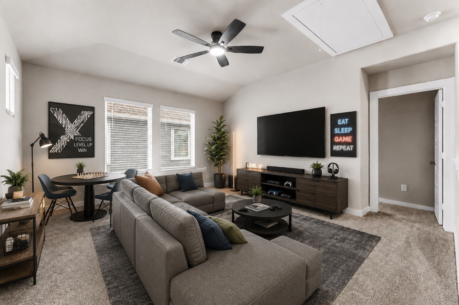 411 April Bay Drive, Conroe, TX 77316