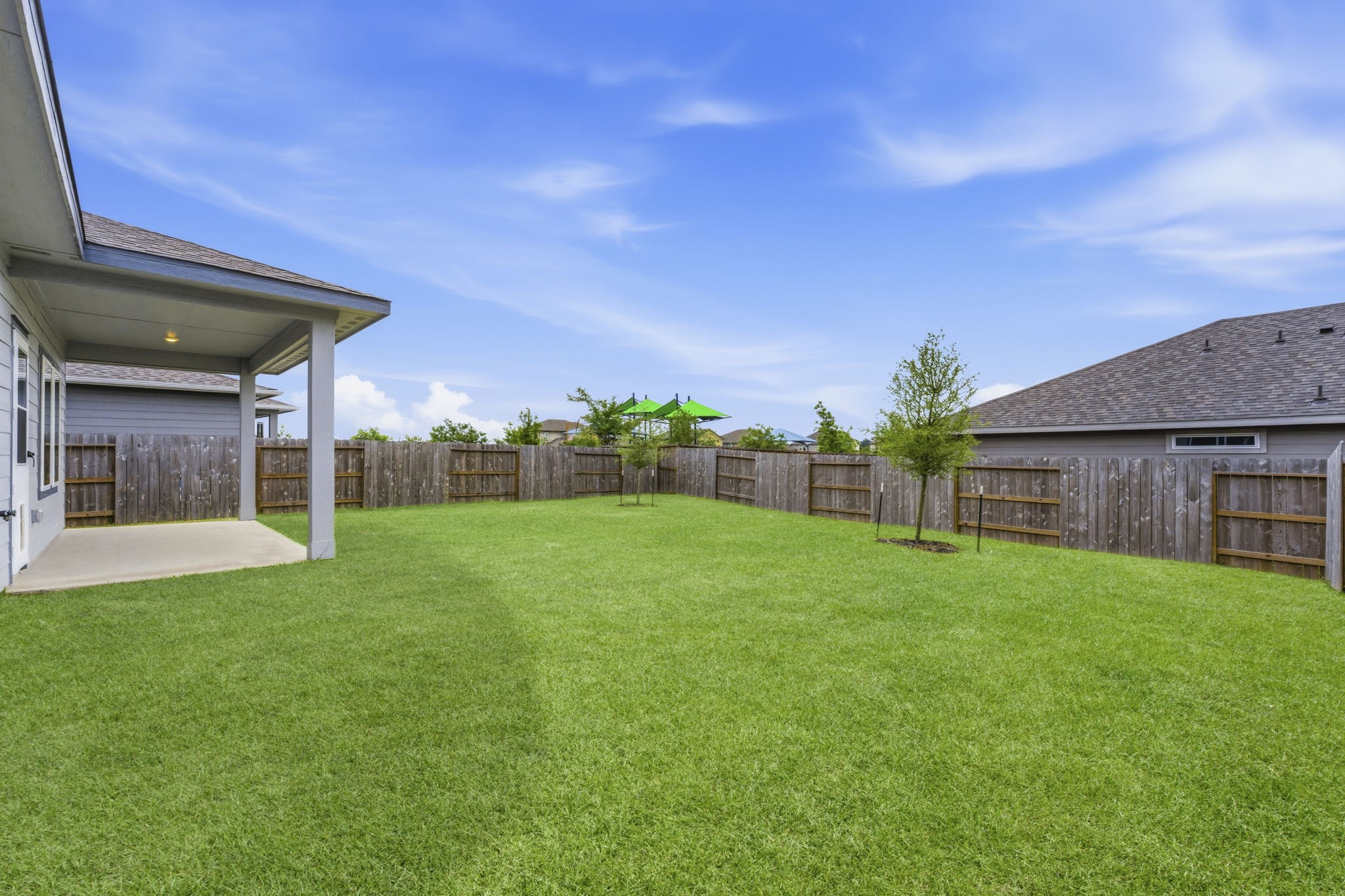 411 April Bay Drive, Conroe, TX 77316