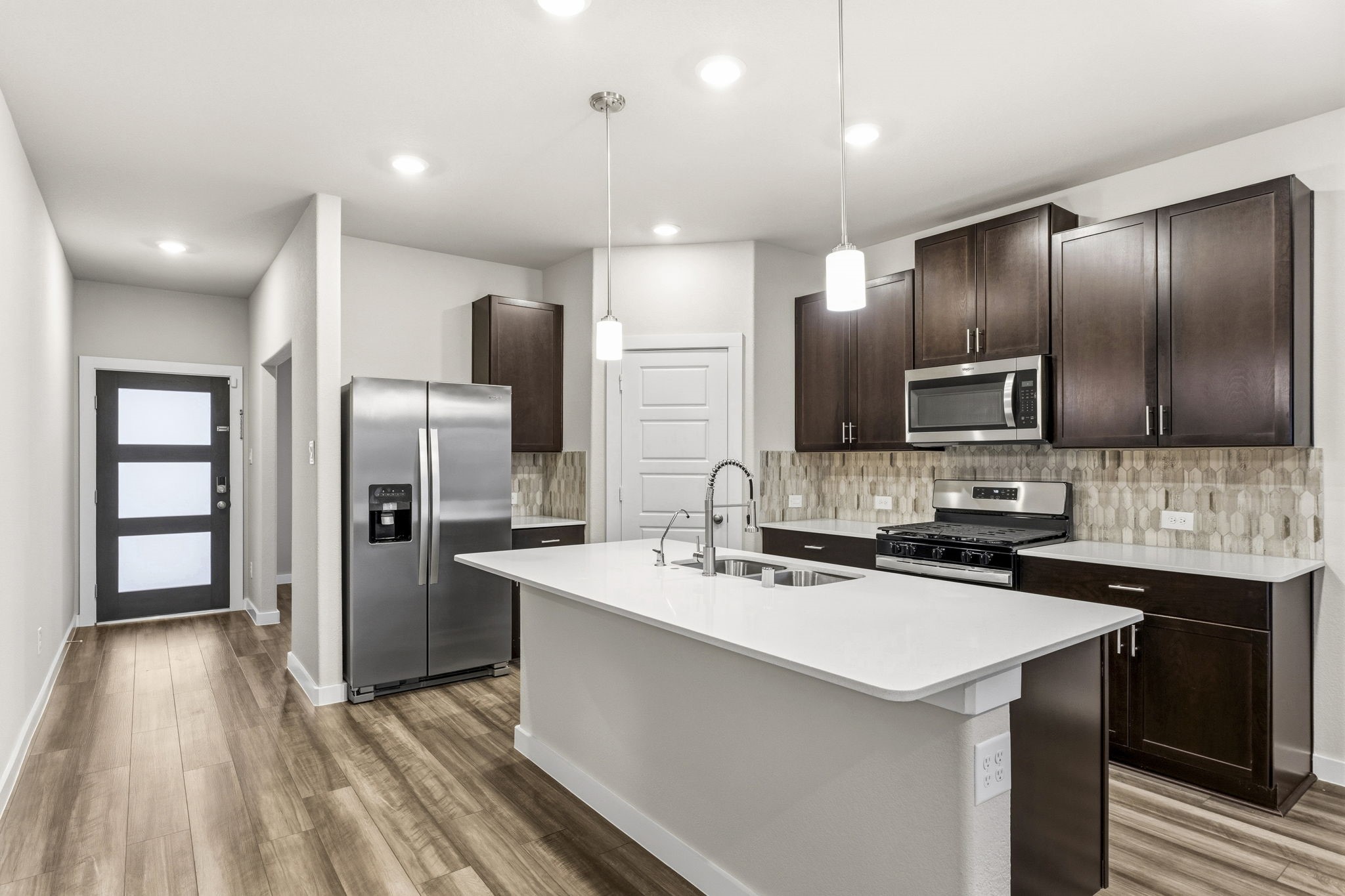 411 April Bay Drive, Conroe, TX 77316