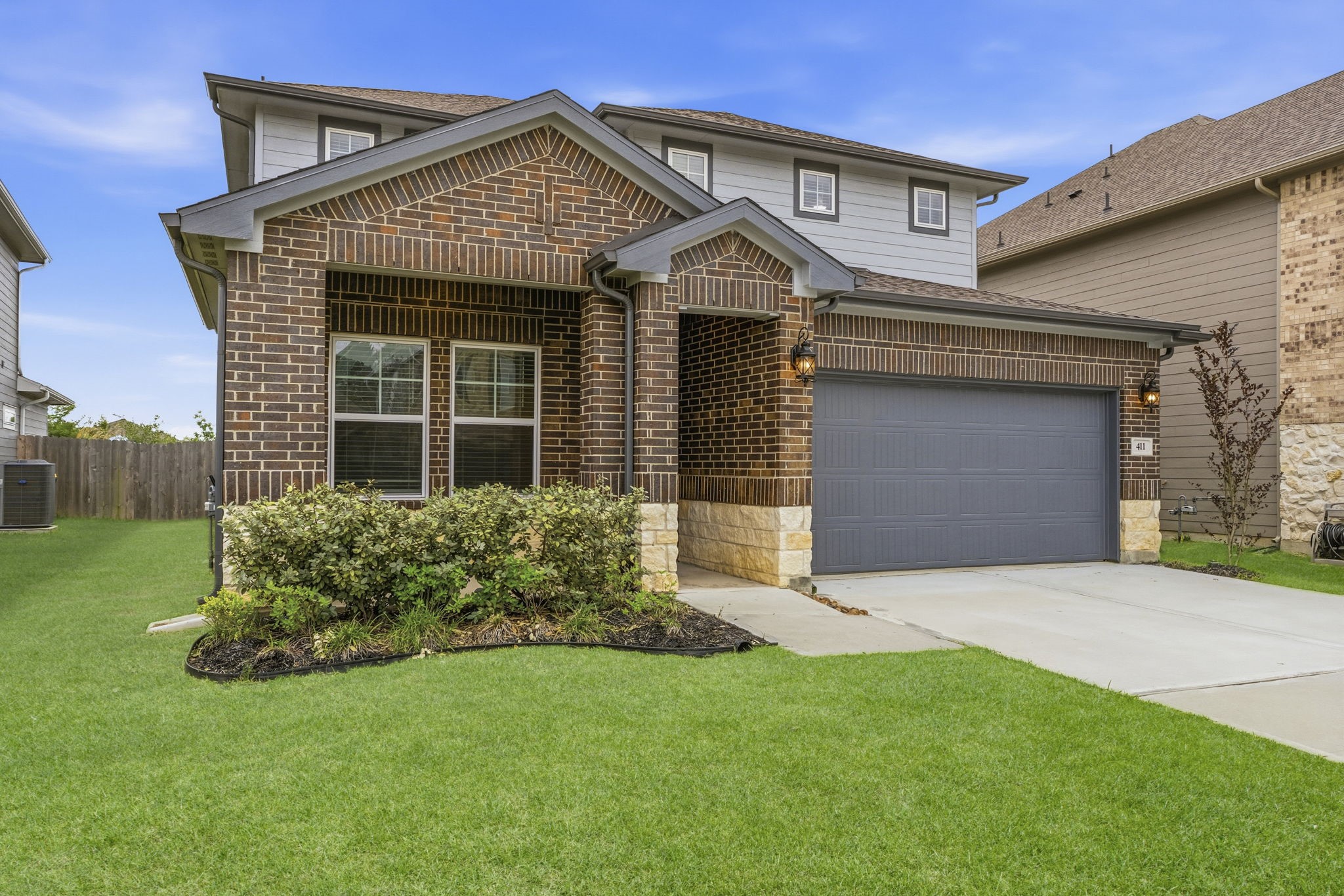411 April Bay Drive, Conroe, TX 77316