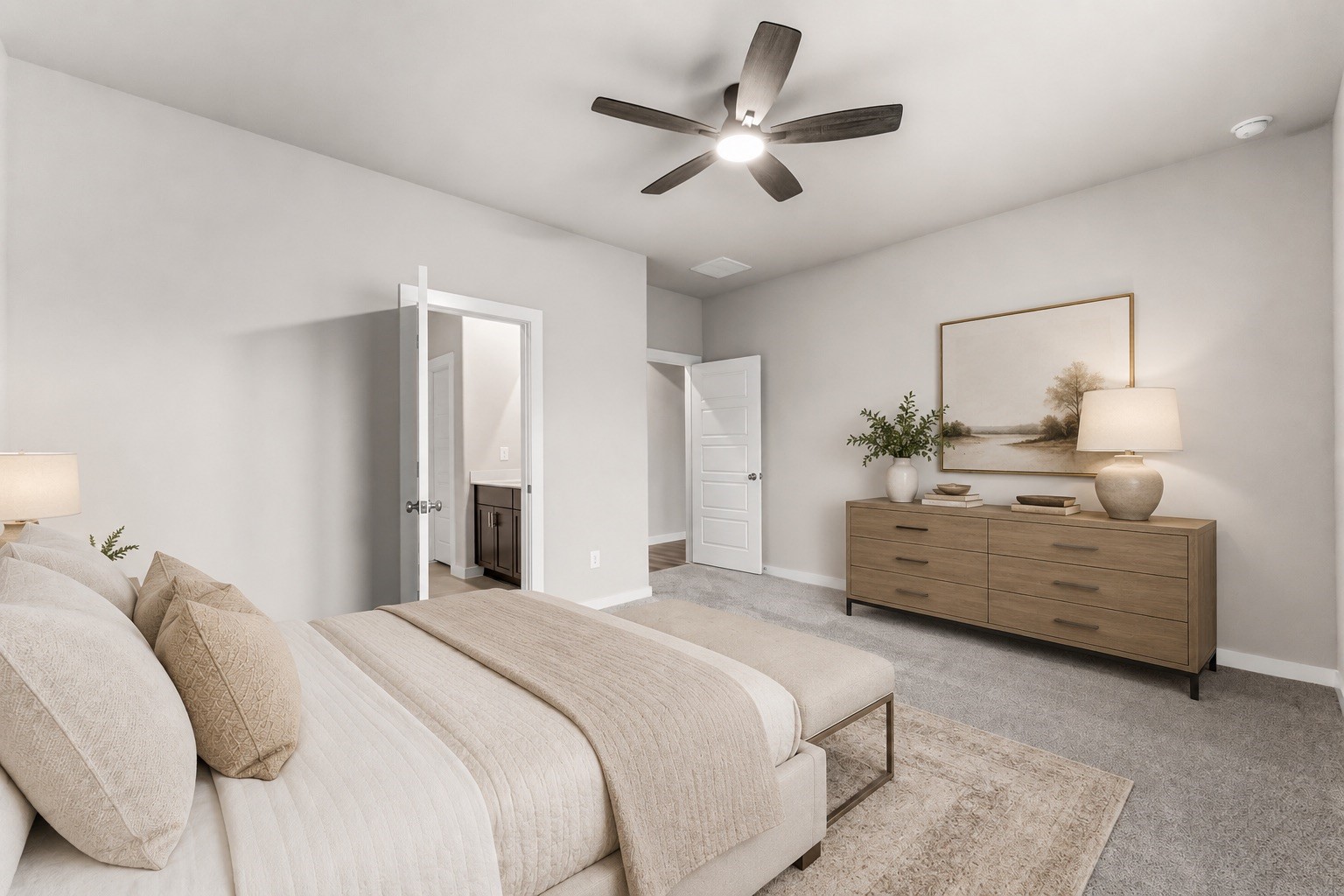 411 April Bay Drive, Conroe, TX 77316