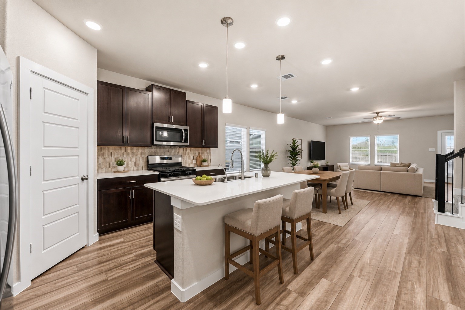 411 April Bay Drive, Conroe, TX 77316
