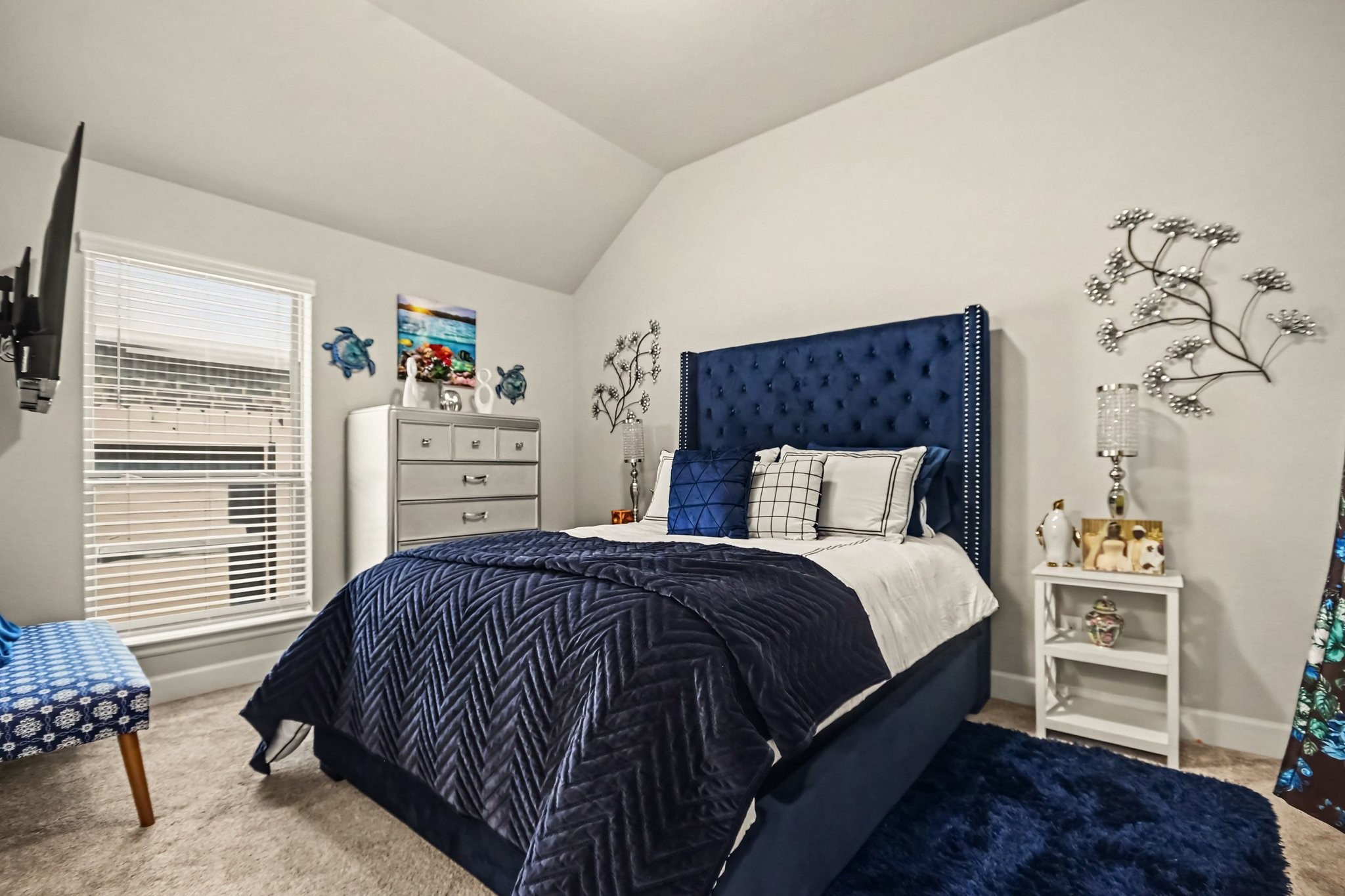 4306 Martin Ridge Drive, Manvel, TX 77578