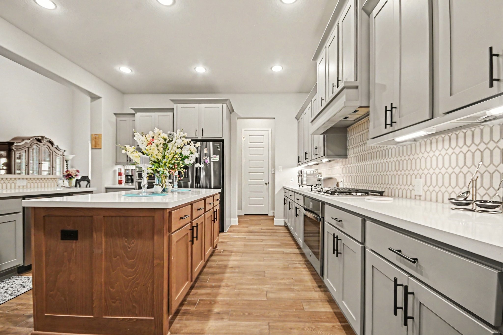 4306 Martin Ridge Drive, Manvel, TX 77578