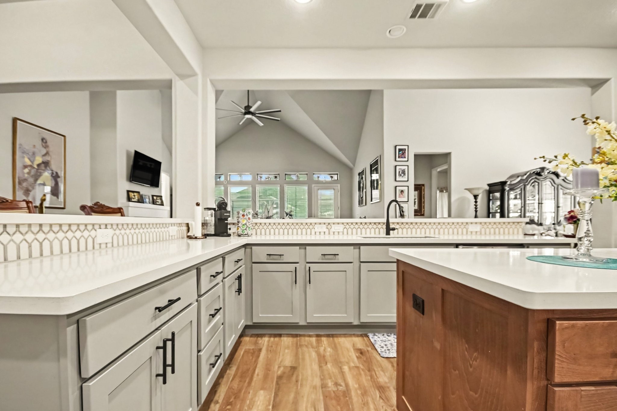 4306 Martin Ridge Drive, Manvel, TX 77578