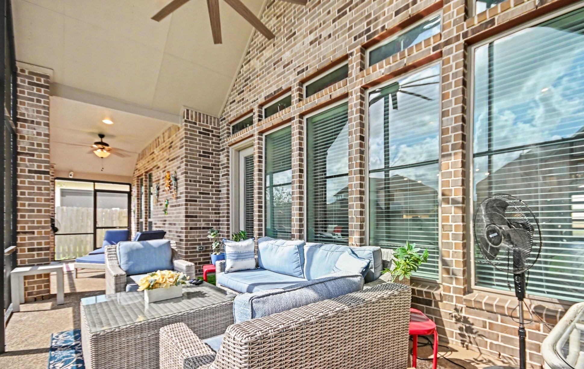 4306 Martin Ridge Drive, Manvel, TX 77578