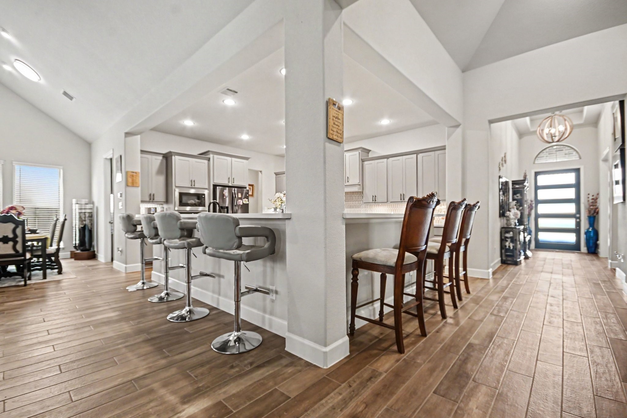 4306 Martin Ridge Drive, Manvel, TX 77578