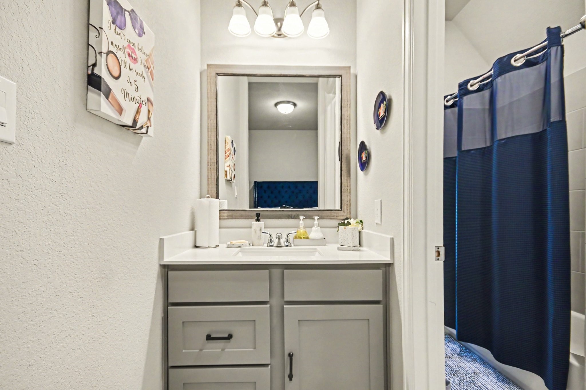 4306 Martin Ridge Drive, Manvel, TX 77578