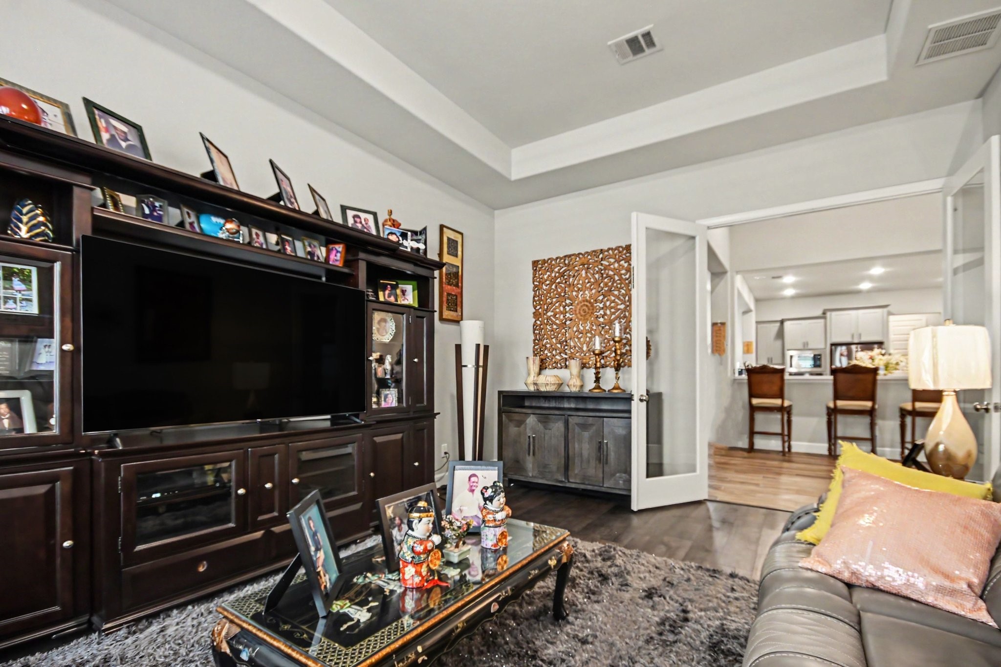 4306 Martin Ridge Drive, Manvel, TX 77578