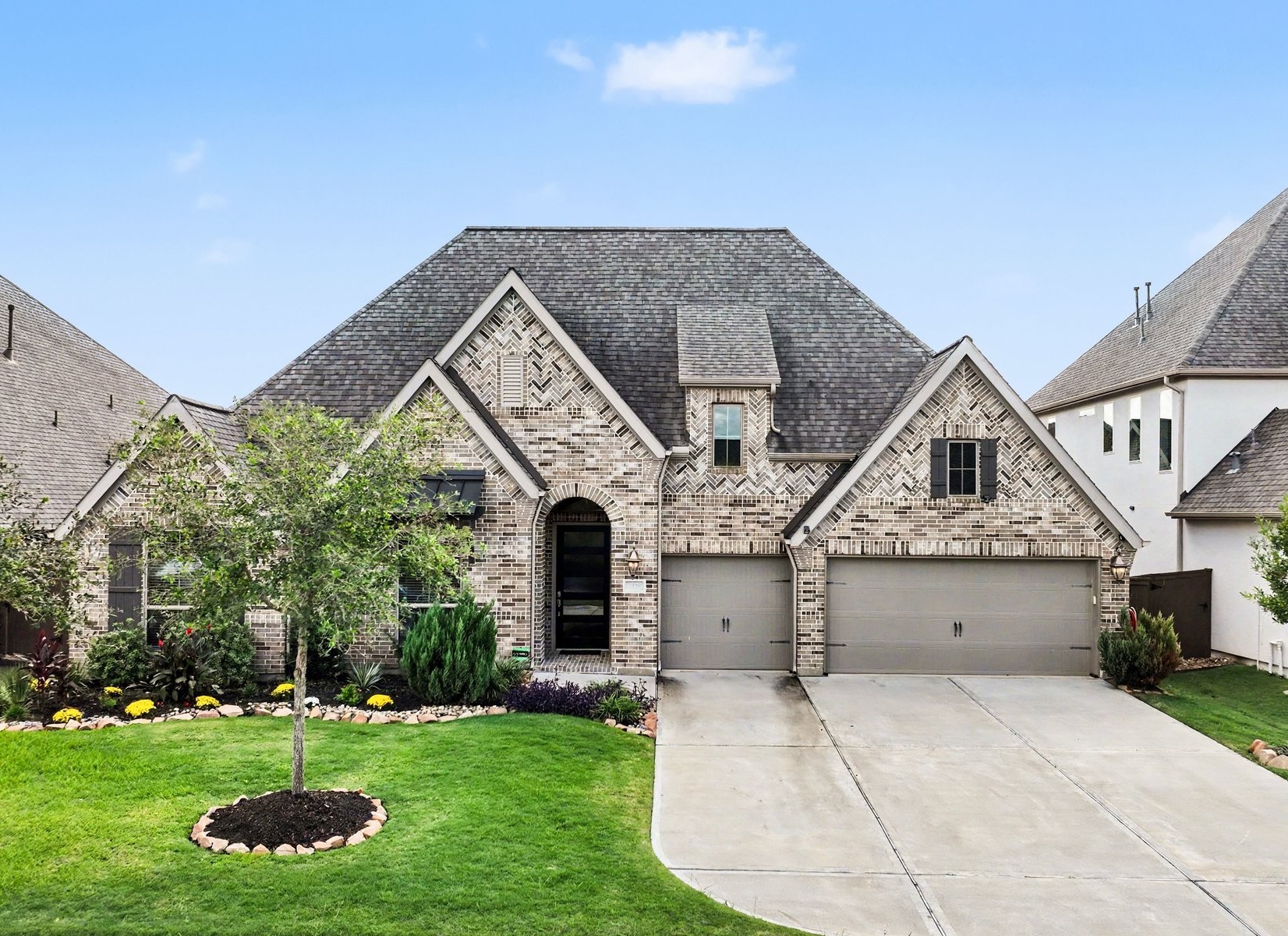 4306 Martin Ridge Drive, Manvel, TX 77578 4306 Martin Ridge Drive, Manvel, TX 77578