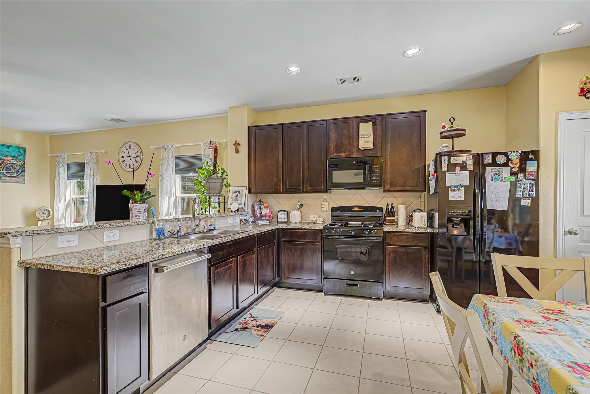 4914 Seaside Sparrow Lane, Baytown, TX 77521