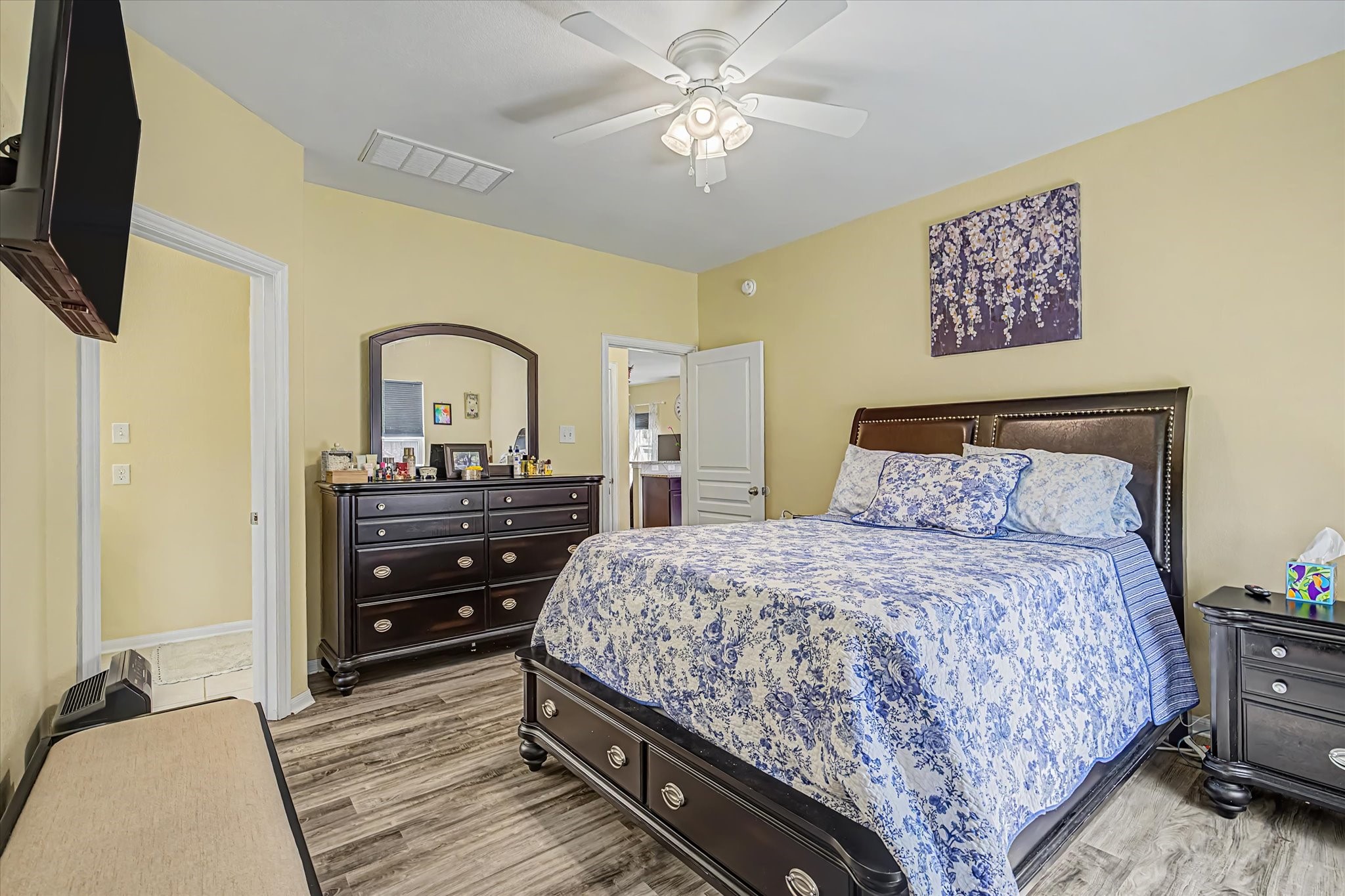 Master Suite