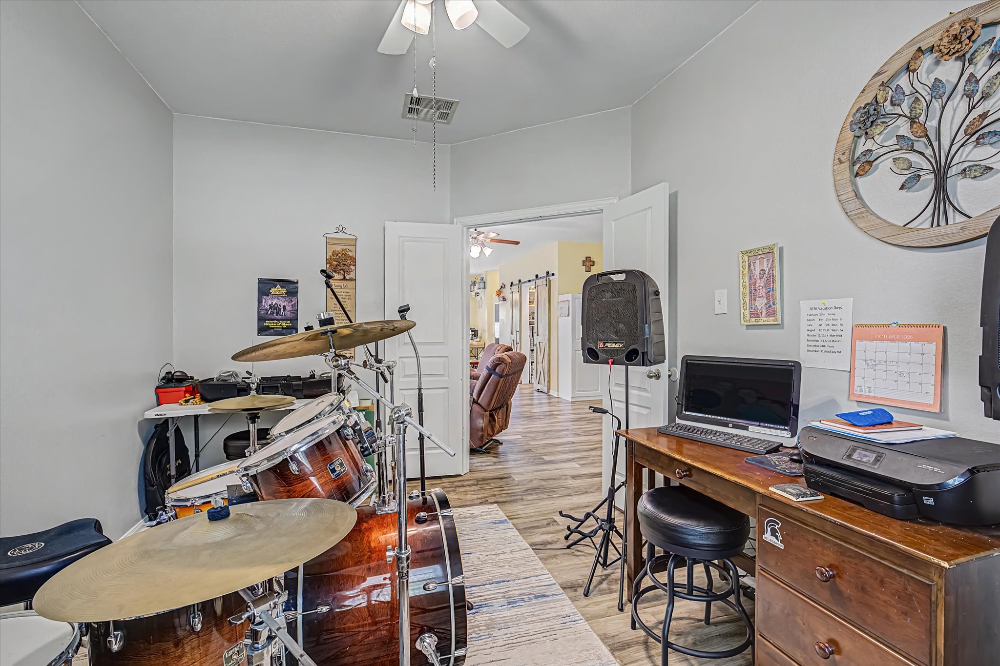 4914 Seaside Sparrow Lane, Baytown, TX 77521