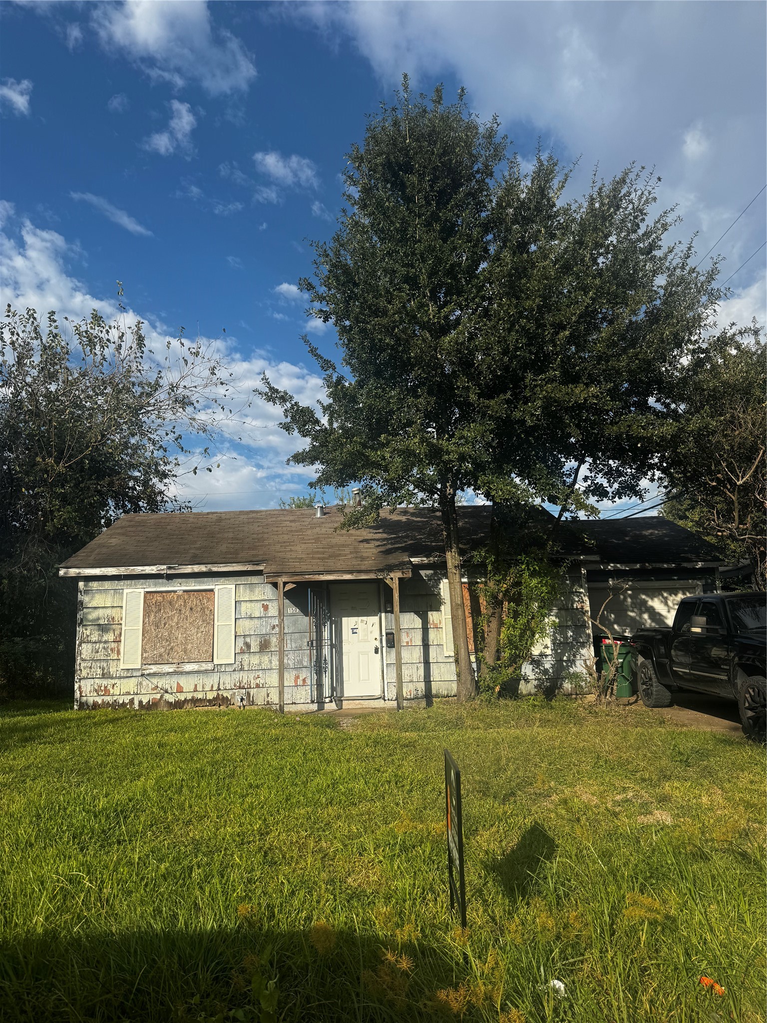 1502 Pleasantville Drive, Houston, TX 77029