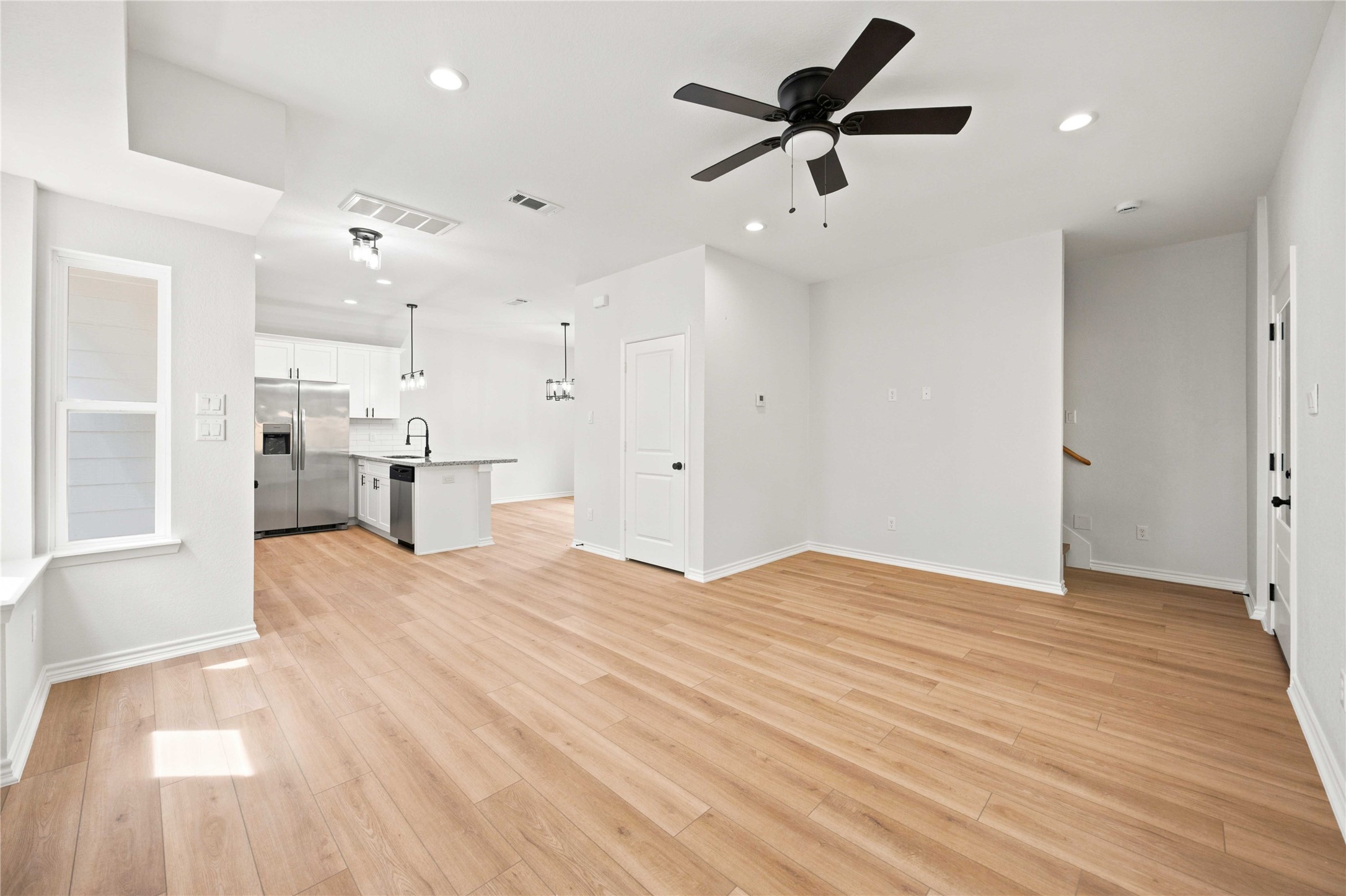 2024 Hampton Street, #A, Houston, TX 77088 2024 Hampton Street, #A, Houston, TX 77088