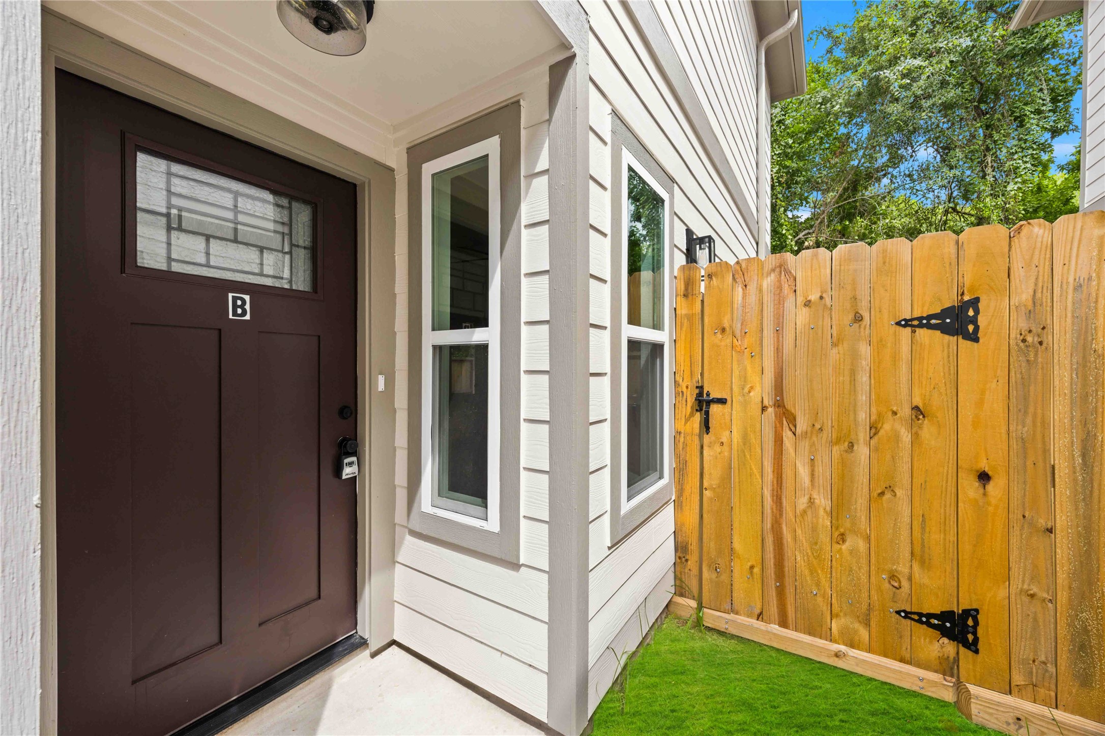 2024 Hampton Street, #A, Houston, TX 77088 2024 Hampton Street, #A, Houston, TX 77088