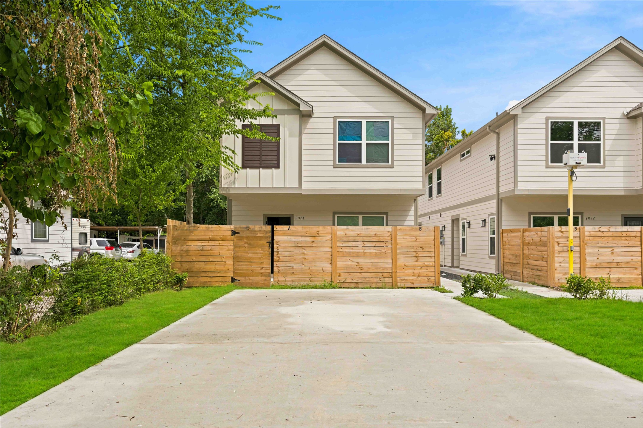 2024 Hampton Street, #A, Houston, TX 77088