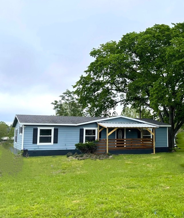 6085 Adams Flat Road, #A, Brookshire, TX 77423