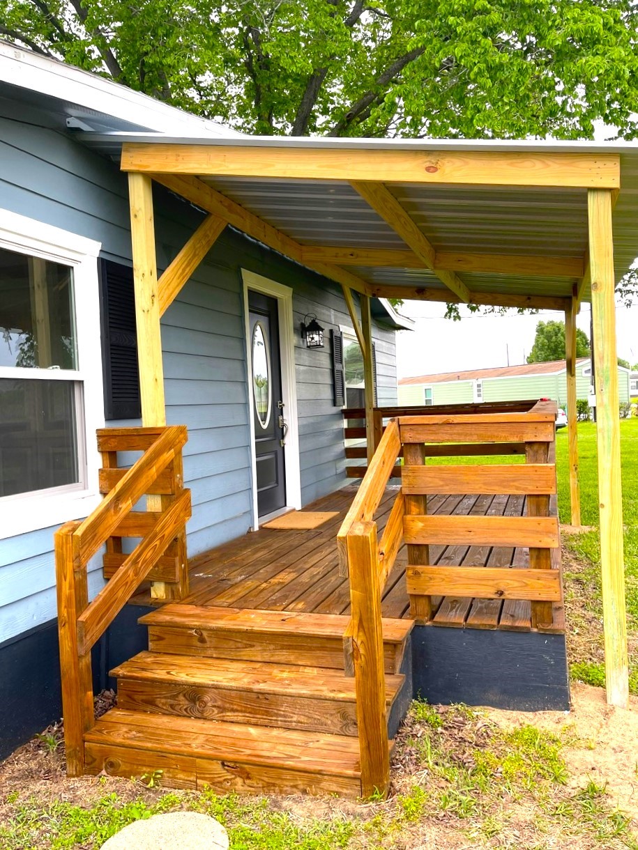 6085 Adams Flat Road, #A, Brookshire, TX 77423