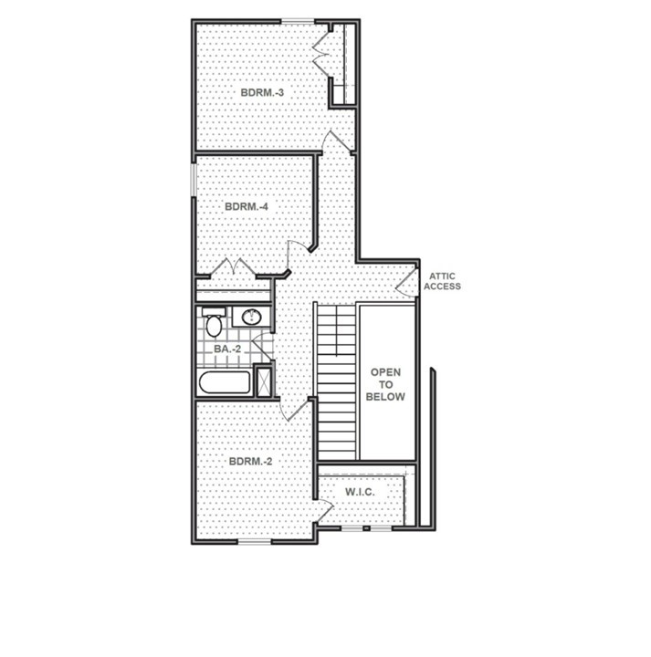 9707 Airstrip Avenue, Conroe, TX 77303