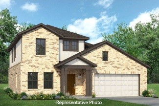 9707 Airstrip Avenue, Conroe, TX 77303