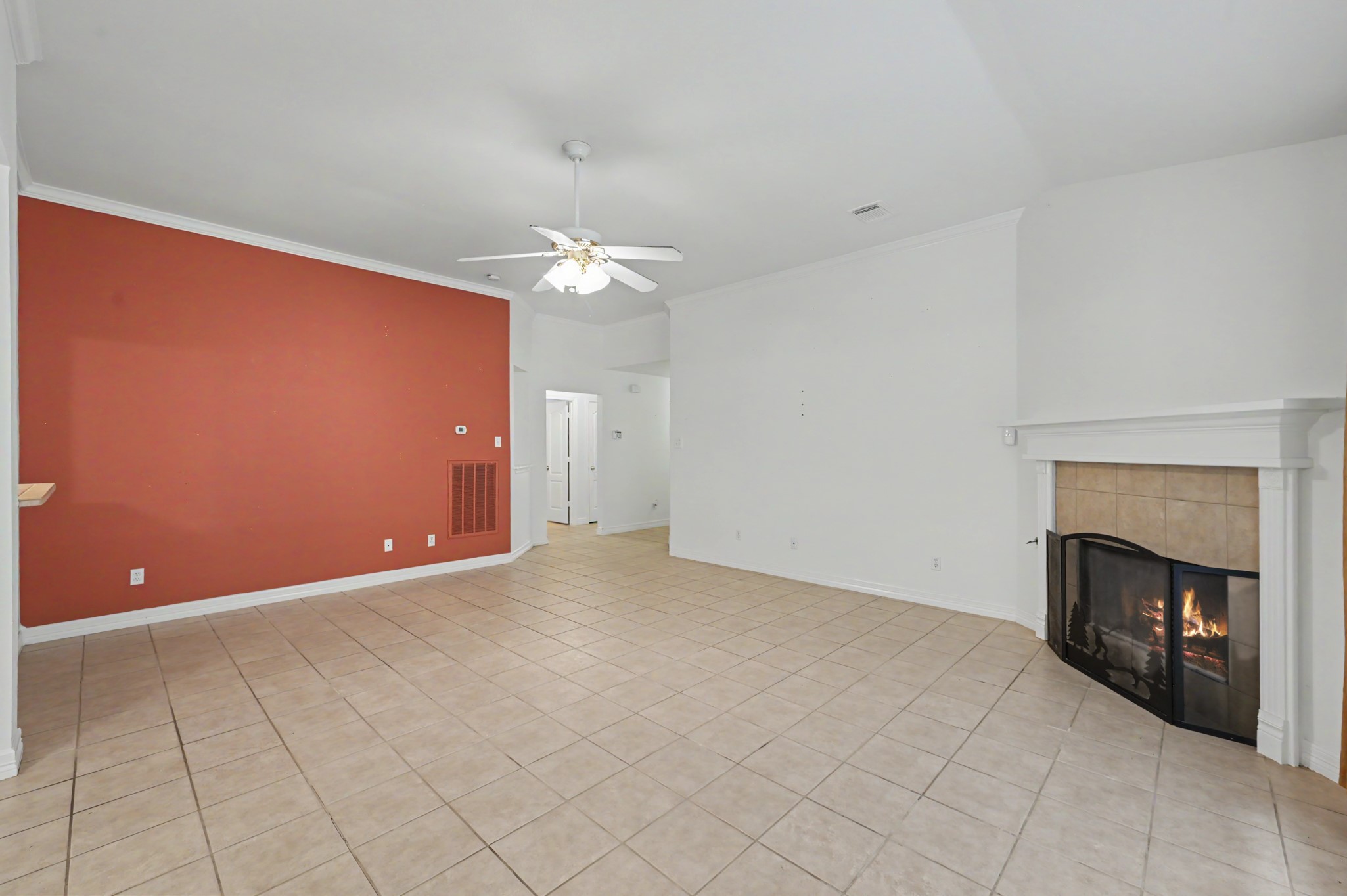 4922 Pleasure Lake Lane, Willis, TX 77318
